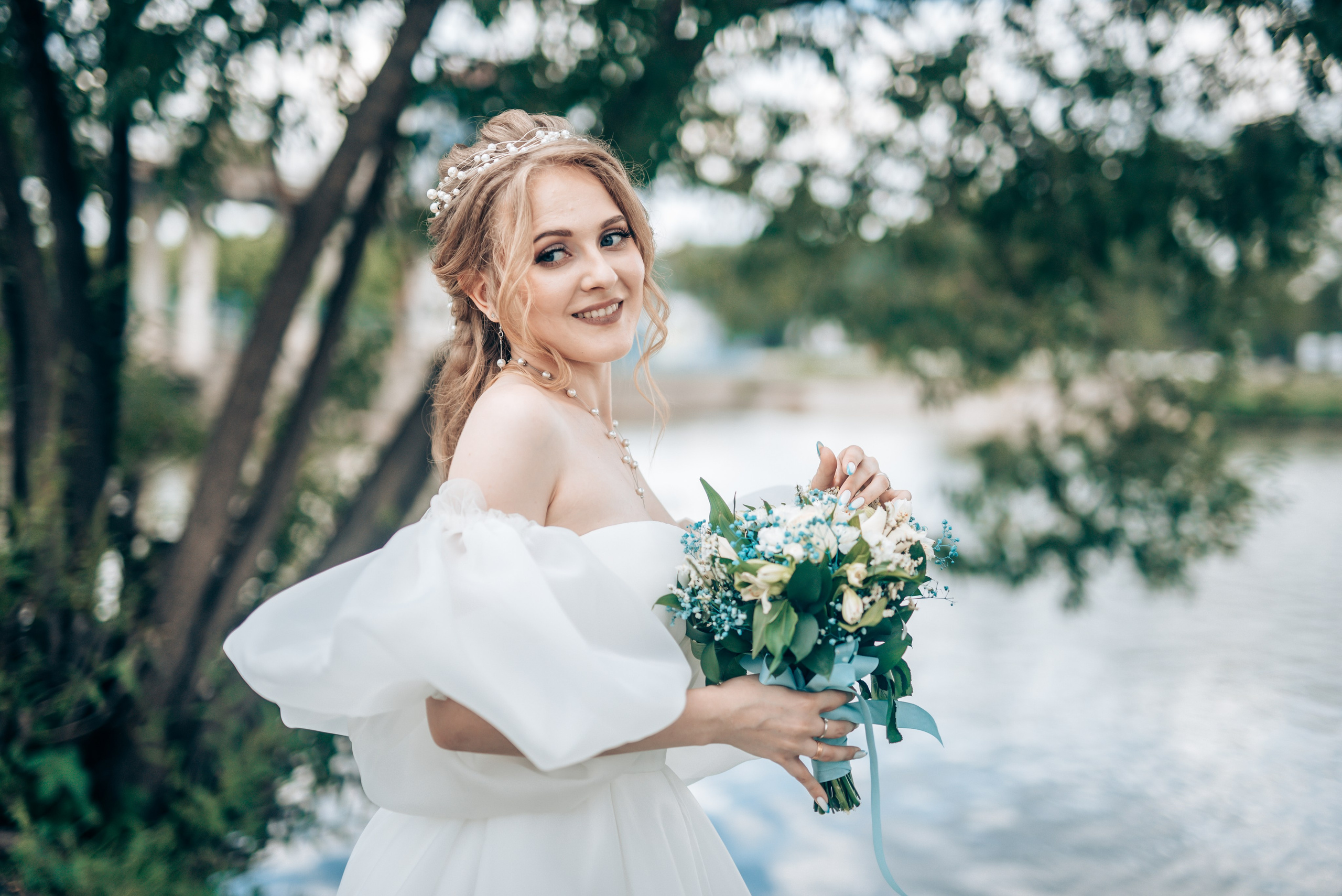 Александра & Данил. Семейный фотограф в Барнауле