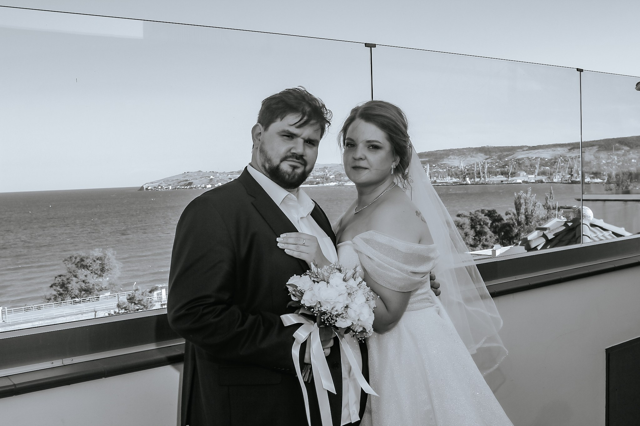 Тимур и Нина. Фотограф в Крыму Григорий