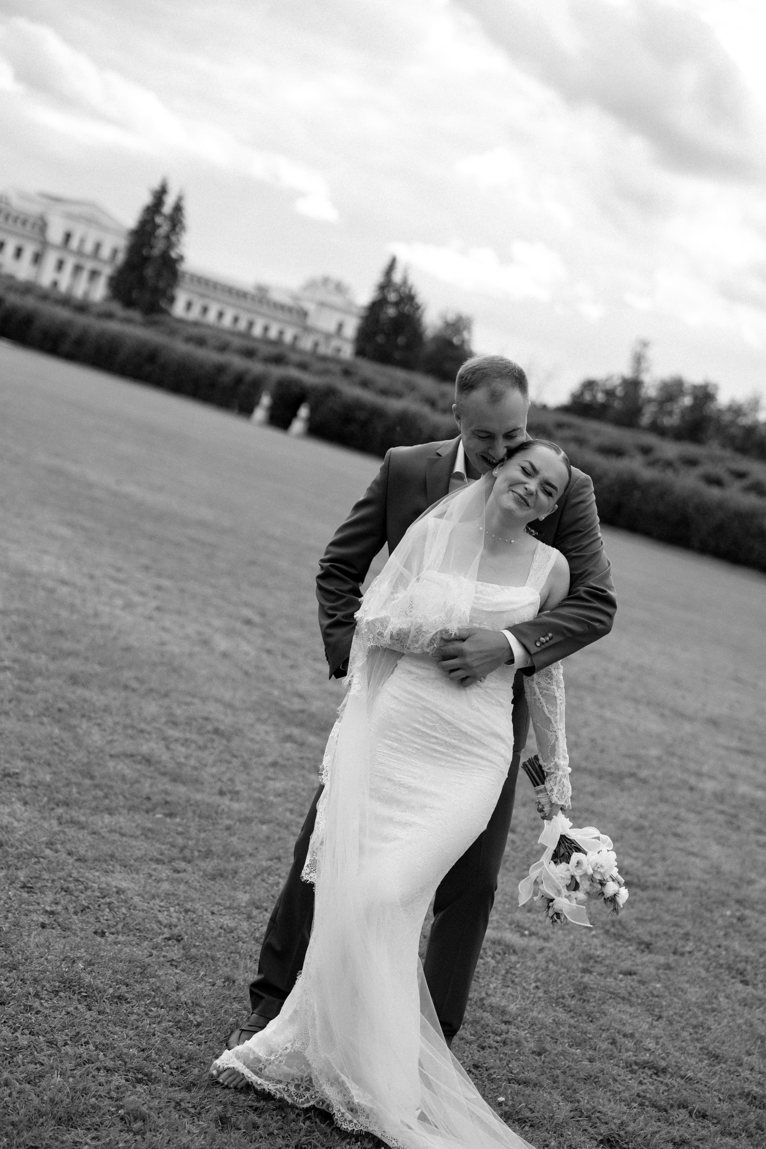 Александра & Никита. Фотограф Сотникова Вероника