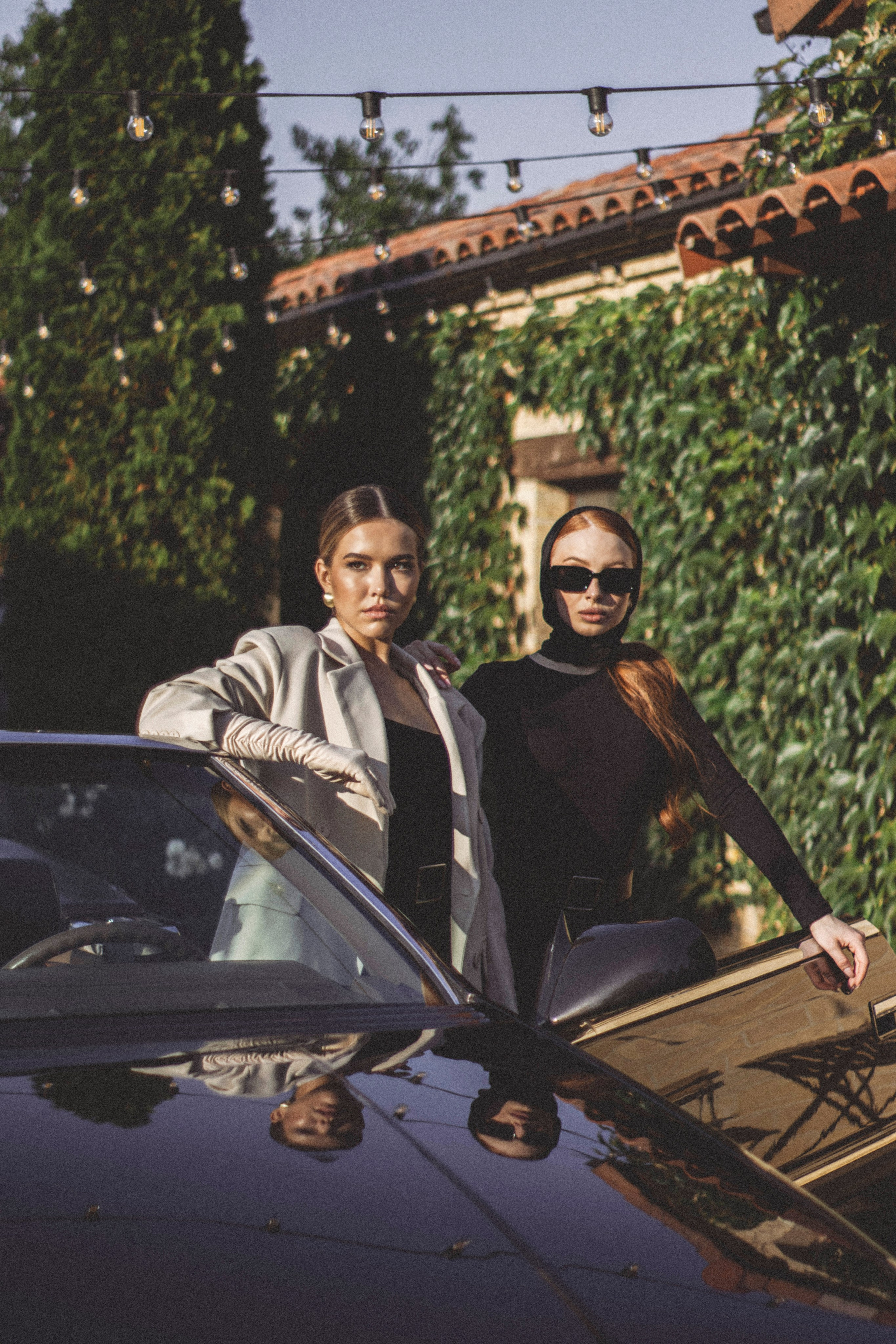 Уличная фотосессия винодельня. Я — фотограф, который помогает запечатлеть самые важные моменты вашей жизни!