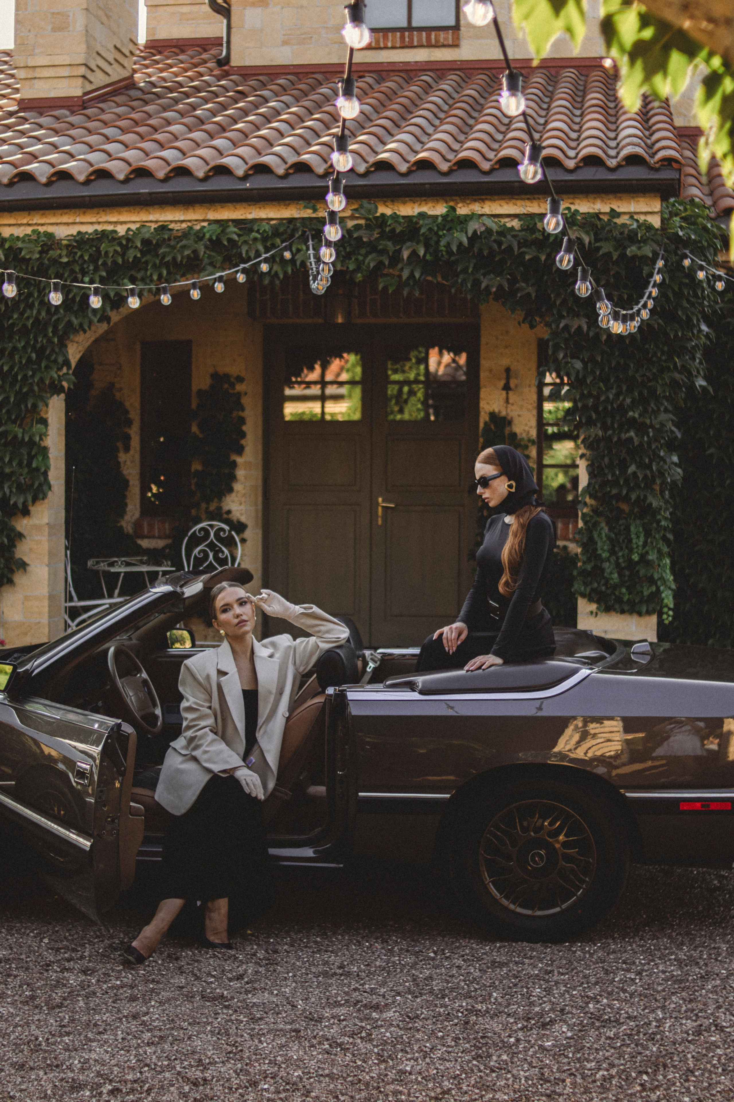 Уличная фотосессия винодельня. Я — фотограф, который помогает запечатлеть самые важные моменты вашей жизни!