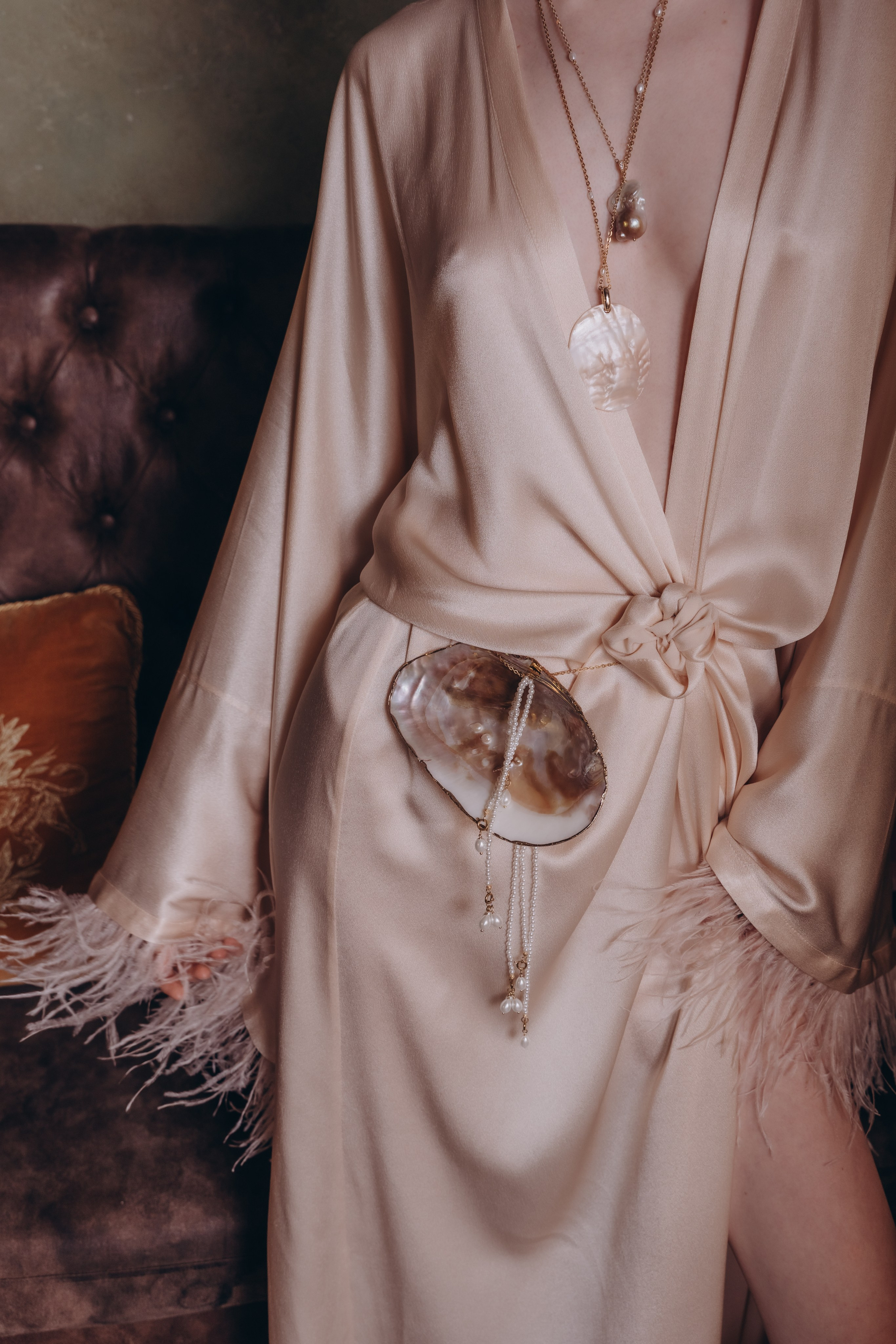 Lookbook. Рекламный и fashion фотограф в Санкт-Петербурге — Юлия Дроздова