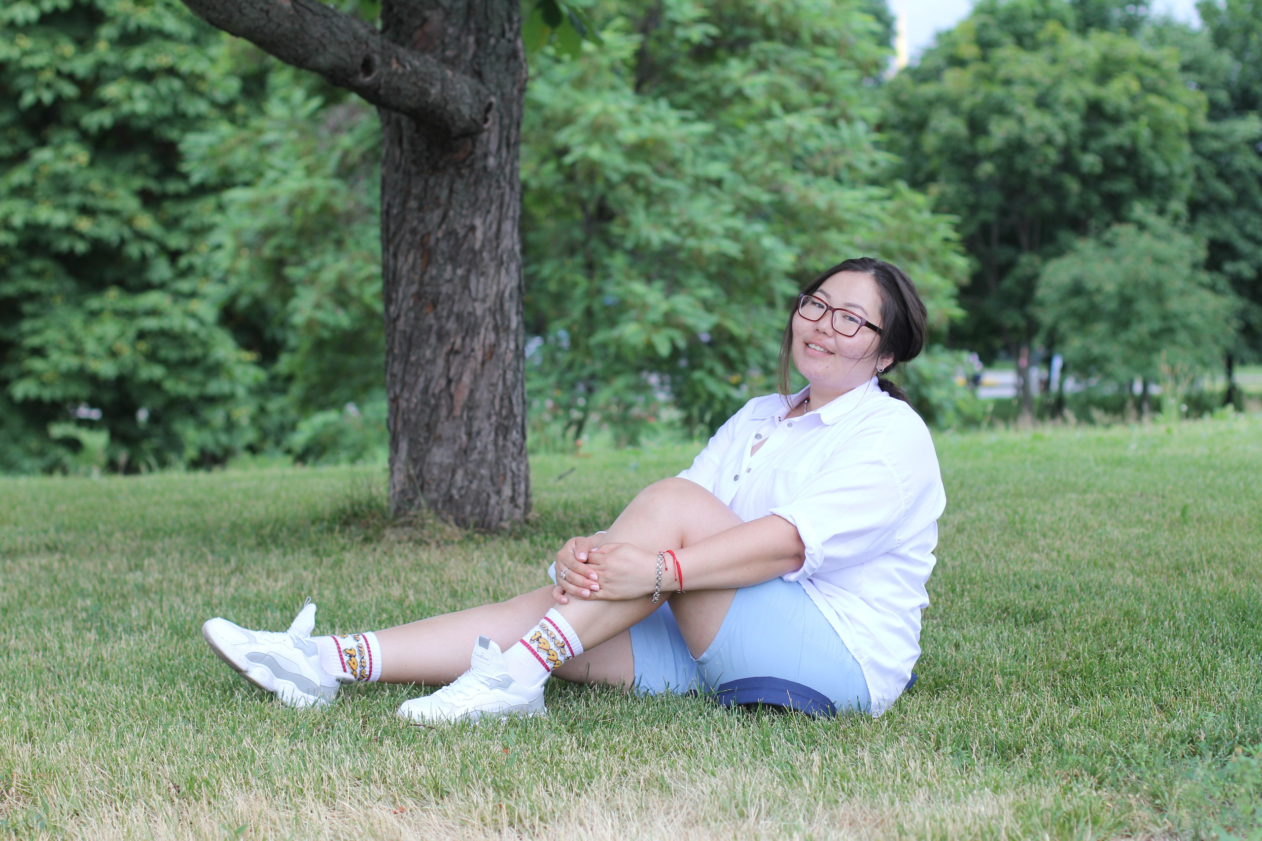 Норжима. Фотограф Москва Дылыкова Долгар