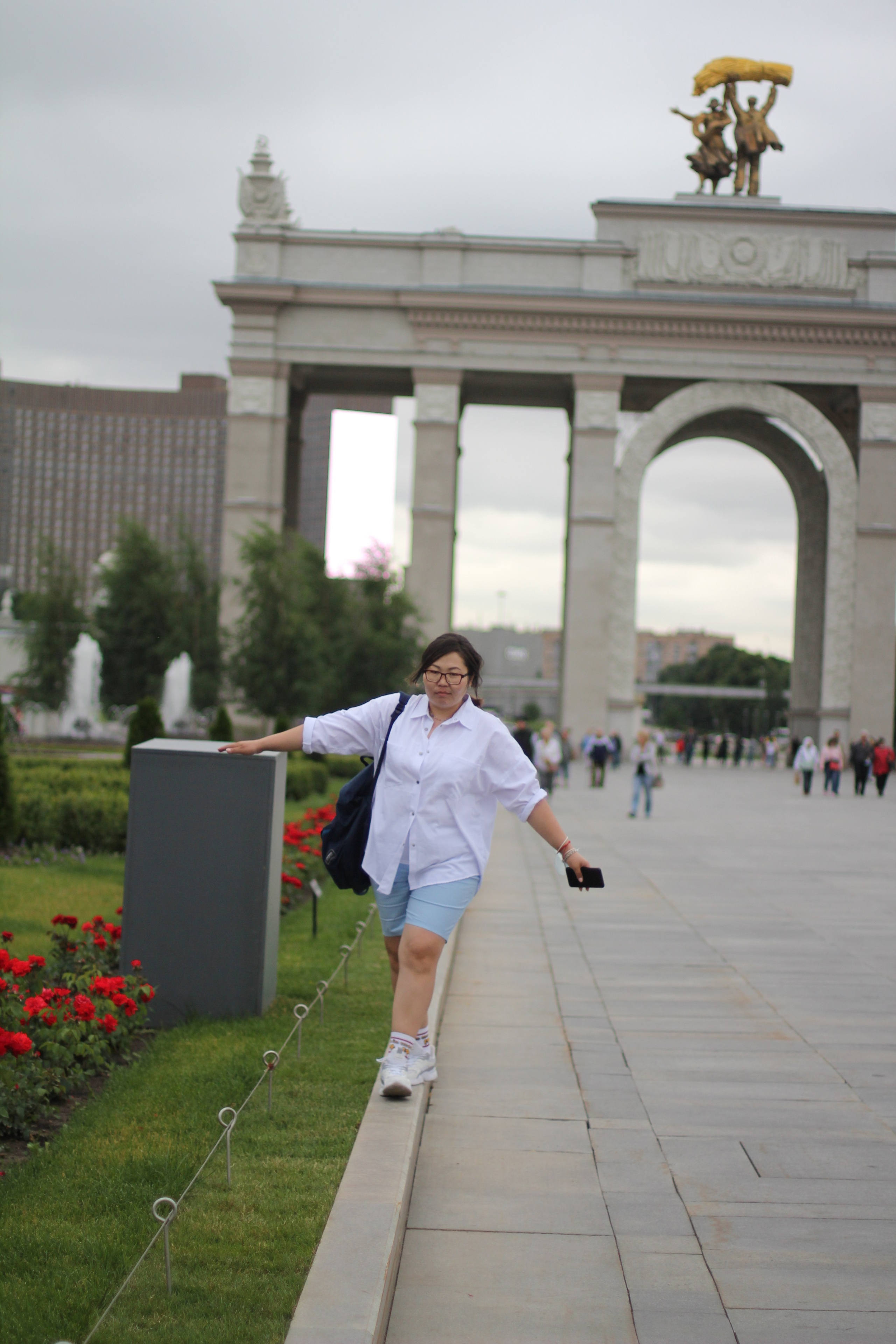 Норжима. Фотограф Москва Дылыкова Долгар