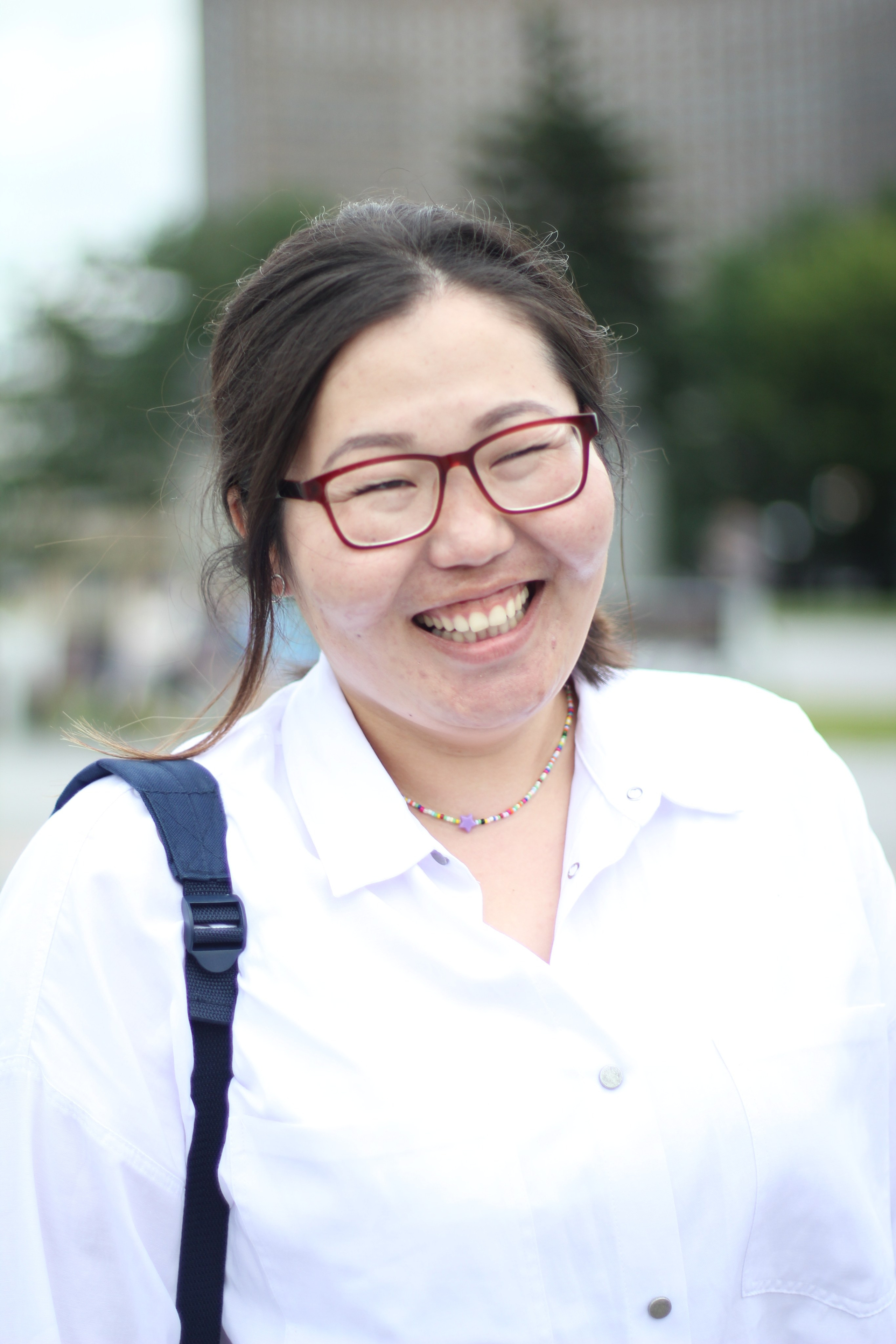 Норжима. Фотограф Москва Дылыкова Долгар