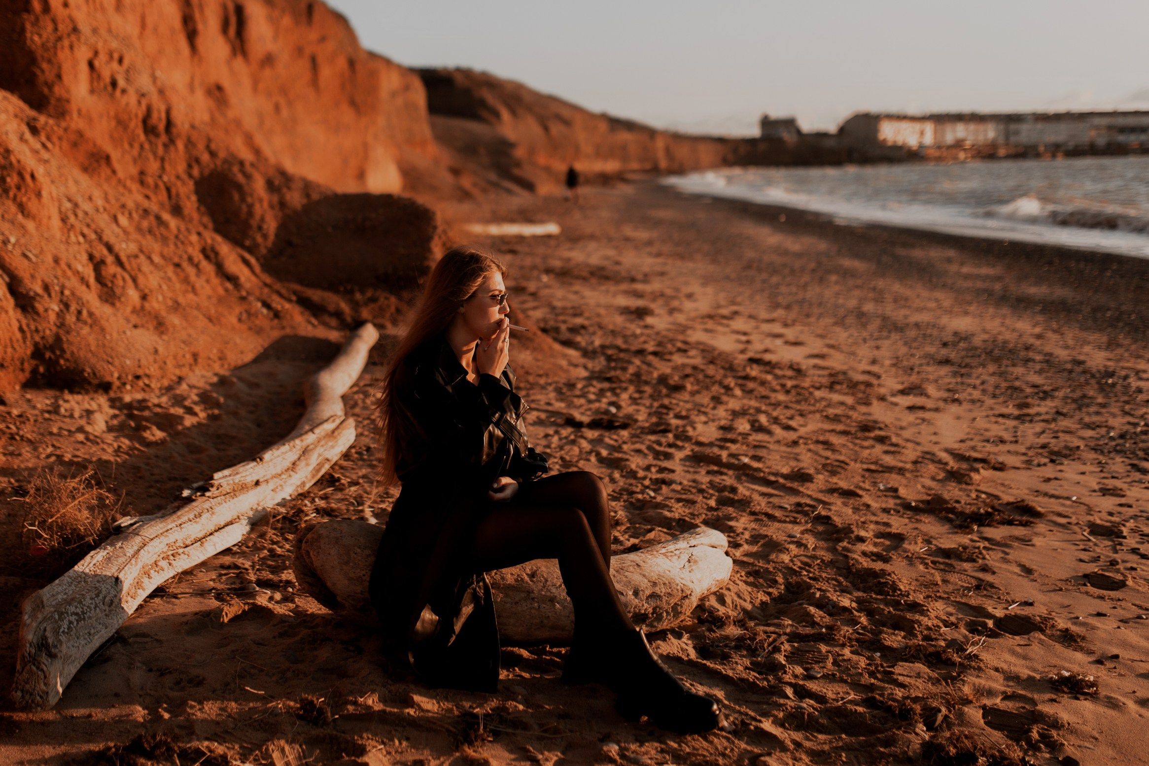 Александра. Контент фотограф в Симферополе и по Крыму Даша Пац