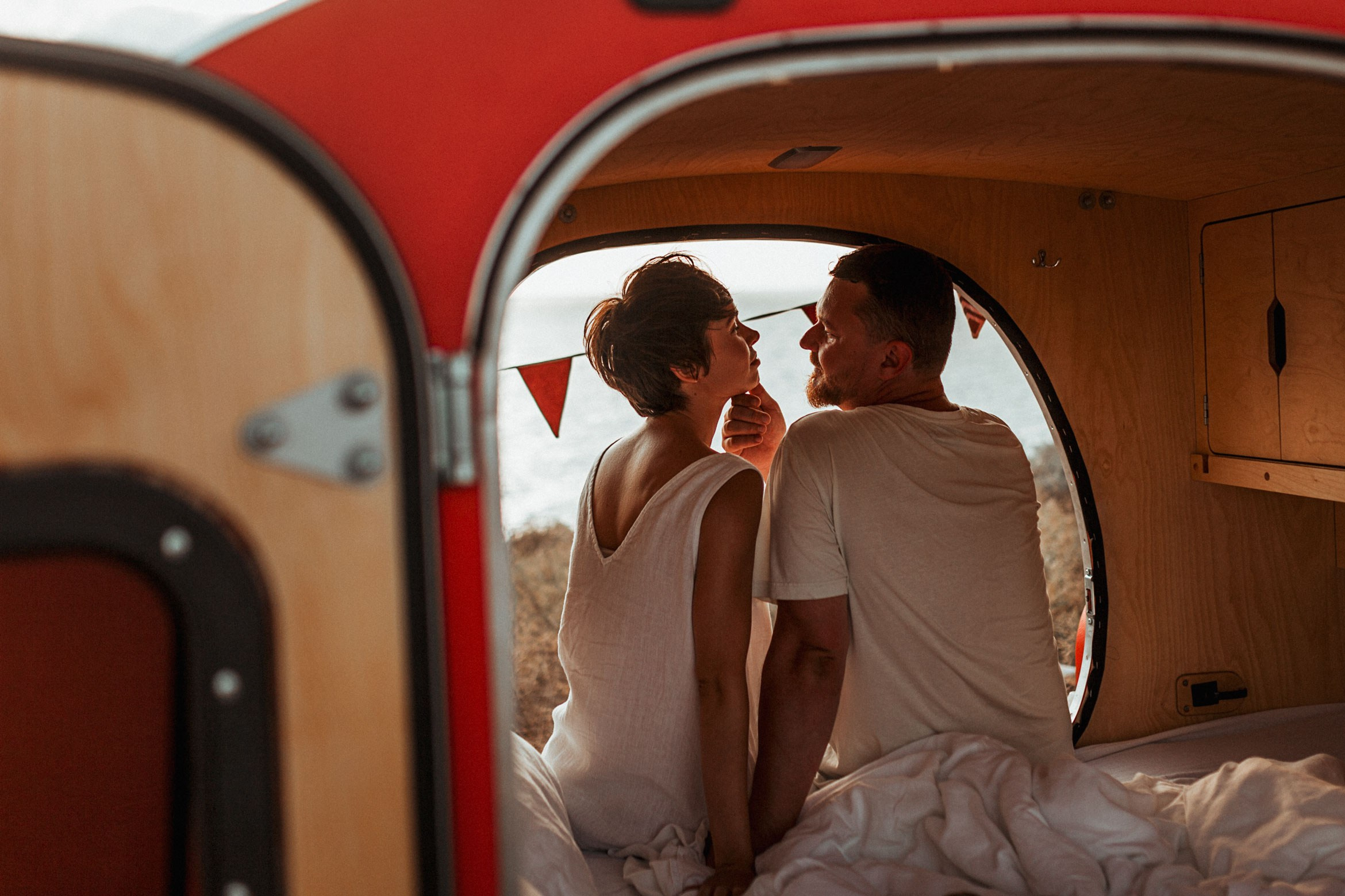 Контент для проката кэмпера. Контент фотограф в Симферополе и по Крыму Даша Пац