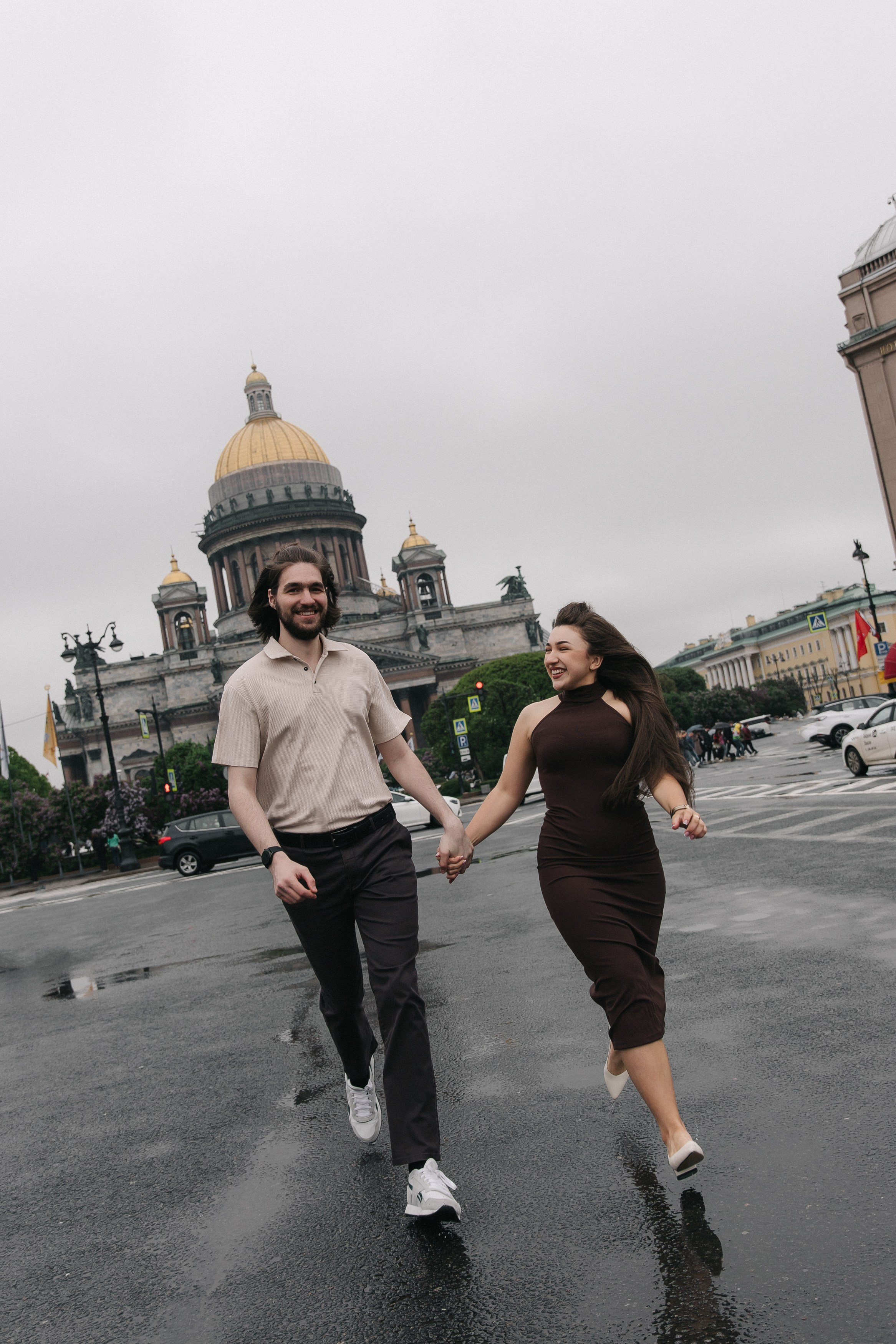 Александр Анна. Фотограф Санкт-Петербург. Аврамова Анастасия