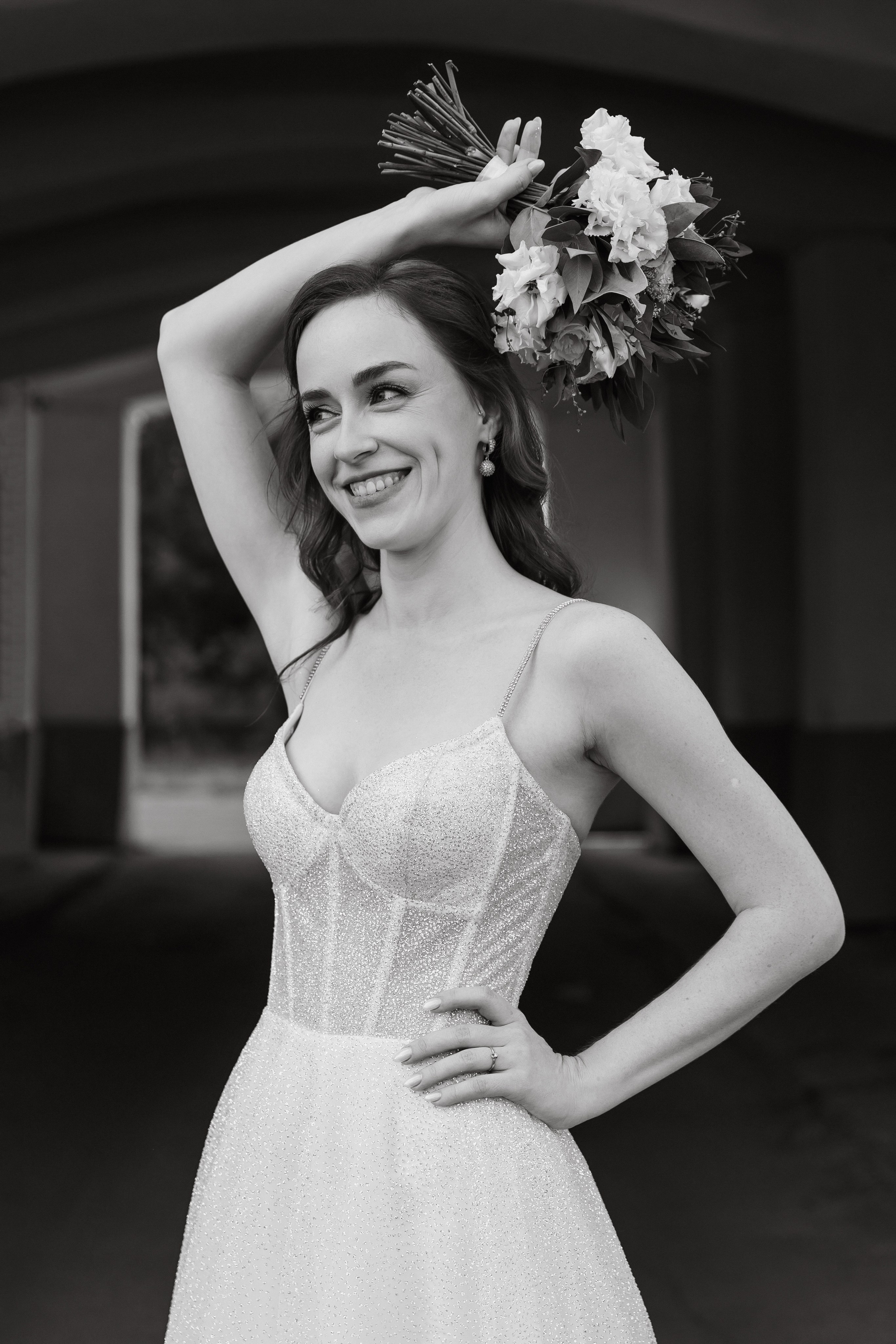 Дарья & Артемий. Фотограф Санкт-Петербург. Аврамова Анастасия