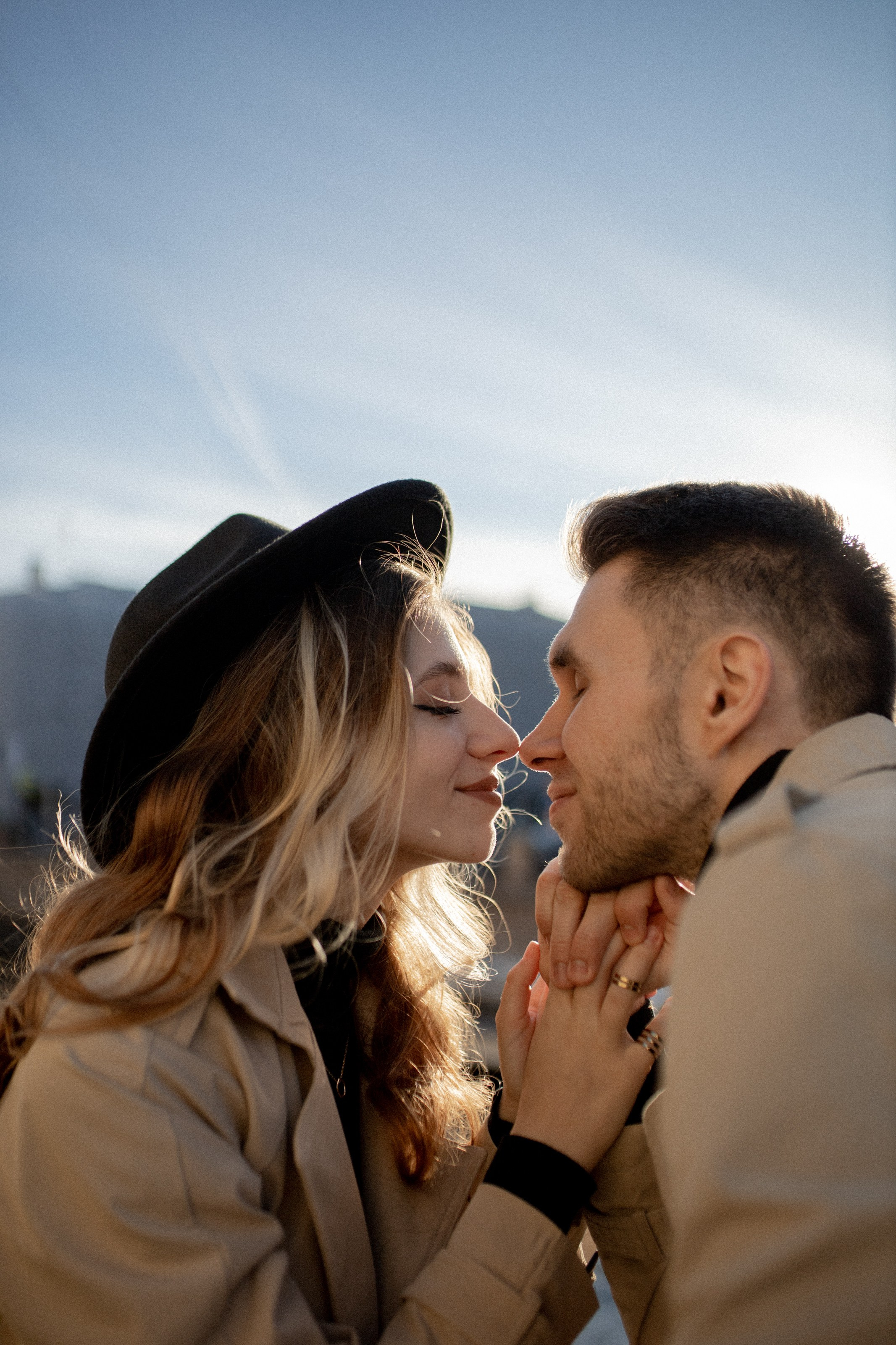 Истории о любви. Свадебный фотограф|Юлиана