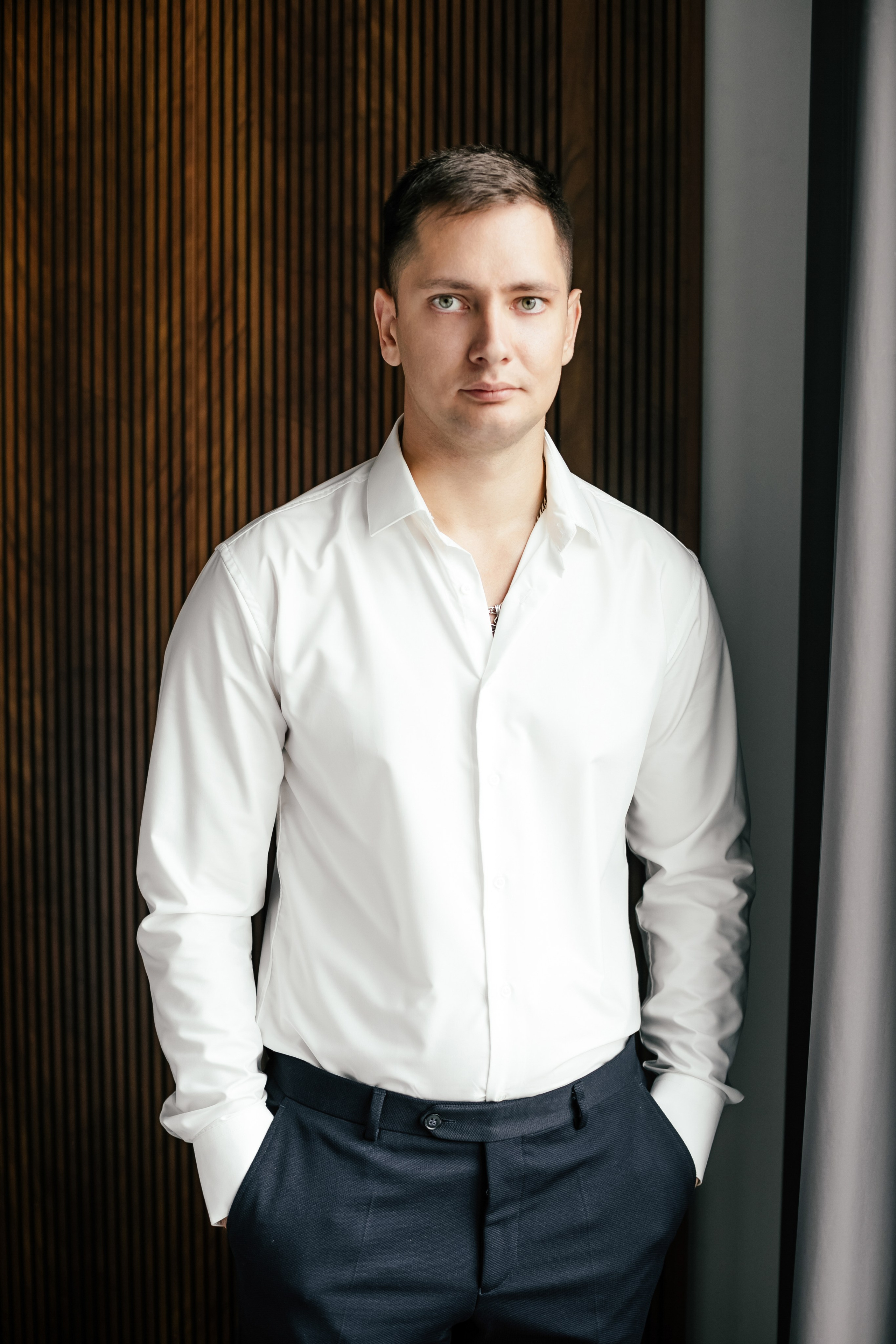 Андрей и Валя. Свадебный фотограф Ростове-на-Дону