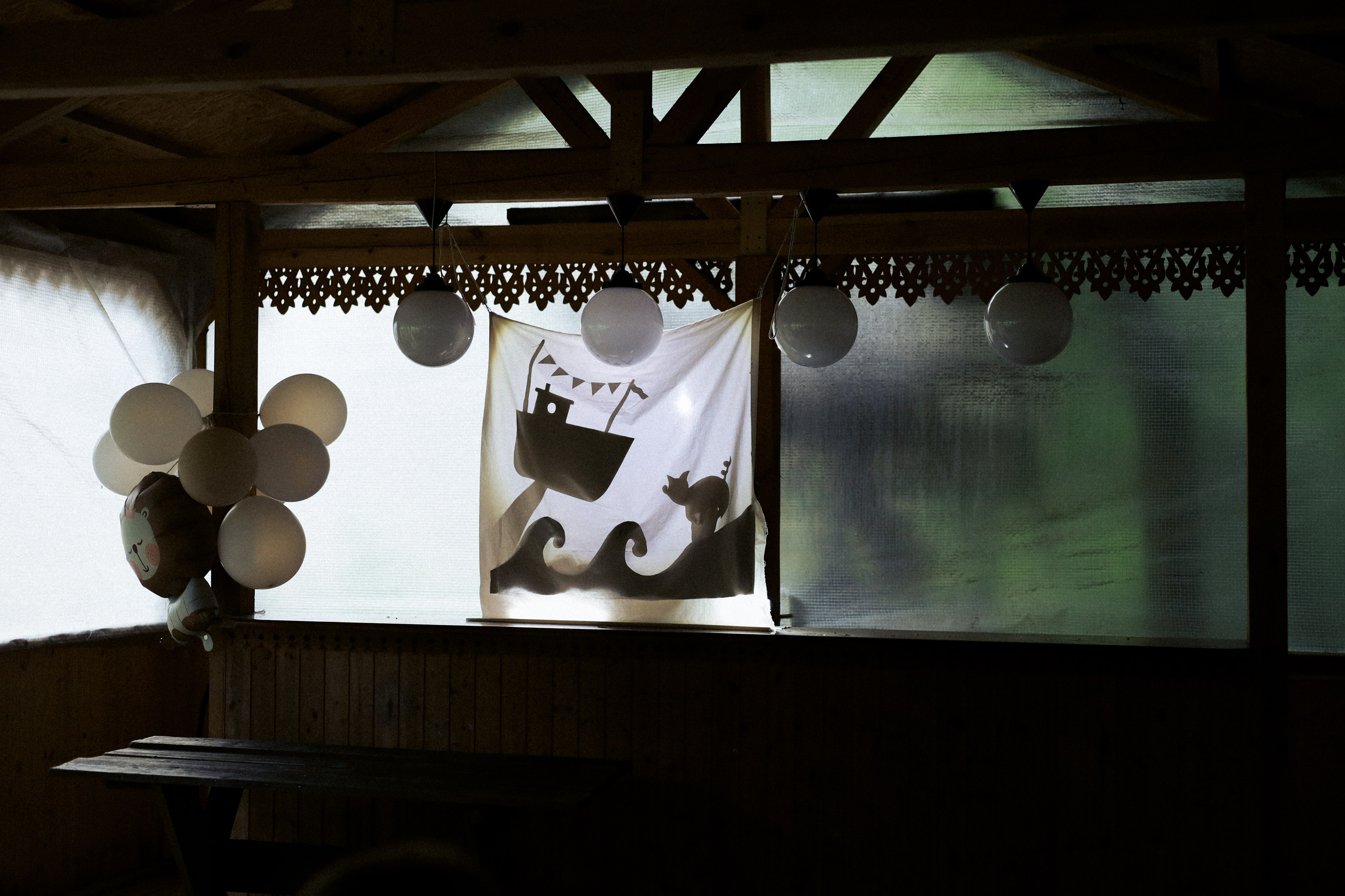 Детский День Рождения. Фотограф Мурманск | Нижний Новгород • Анна Хижняк