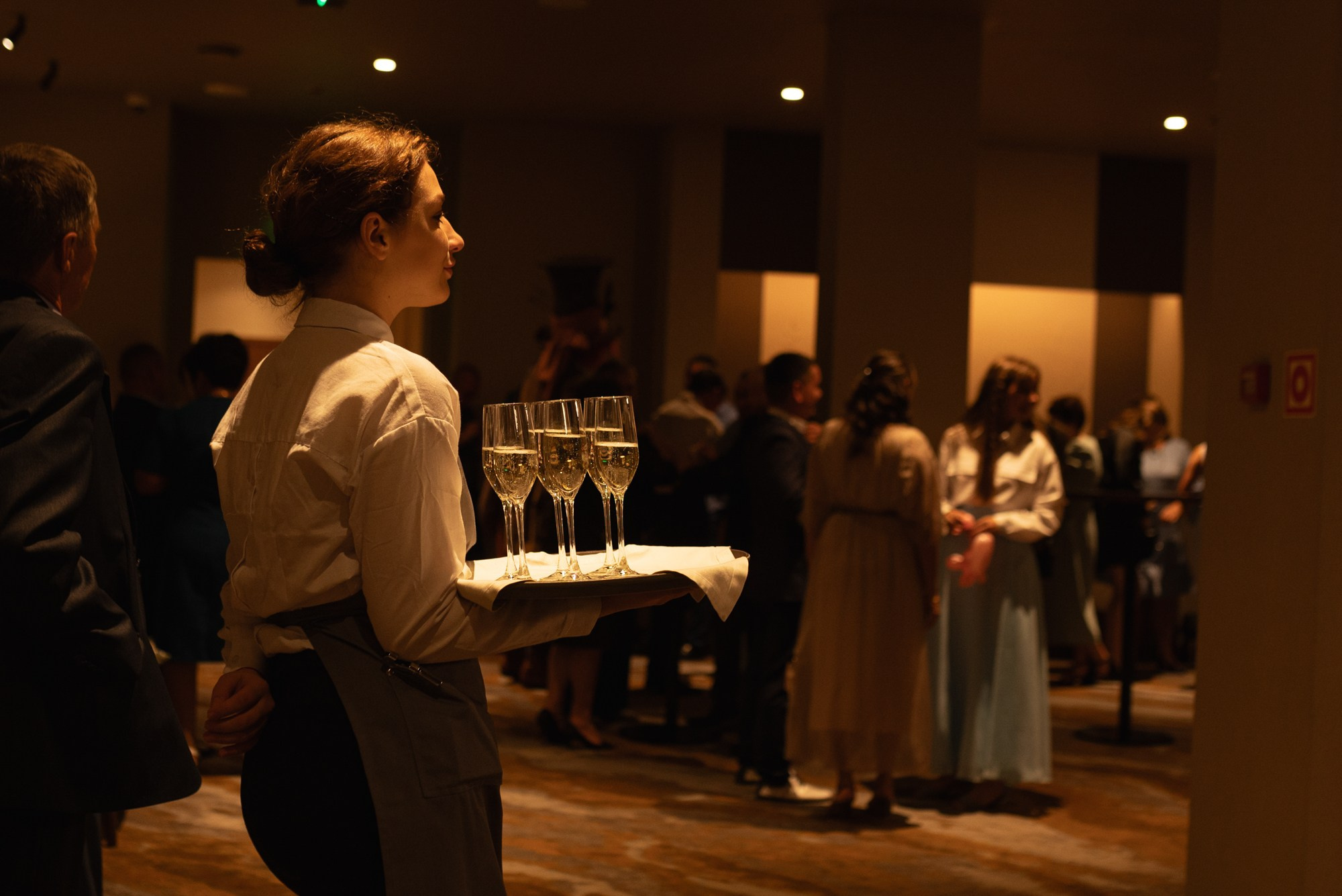 Светлана & Ришат. Портретный и репортажной фотограф Алексей Волков. Москва, Оренбург