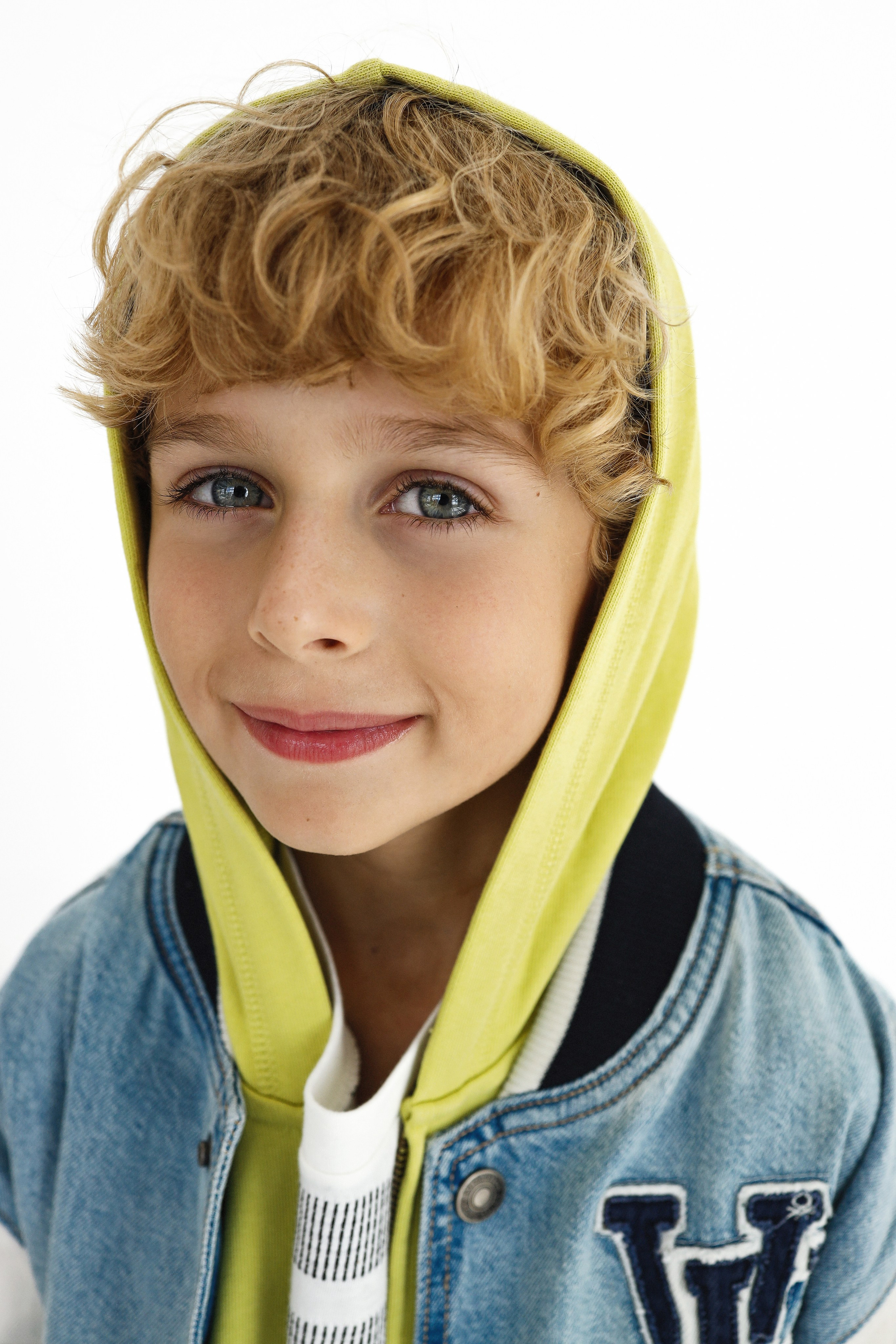 Дети. Главная