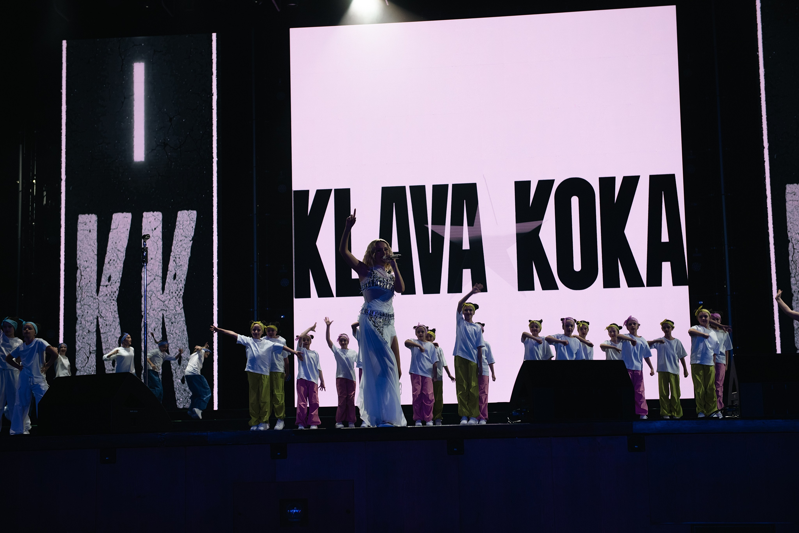 Кремль. Новые Имена. Фотограф, визажист. Москва