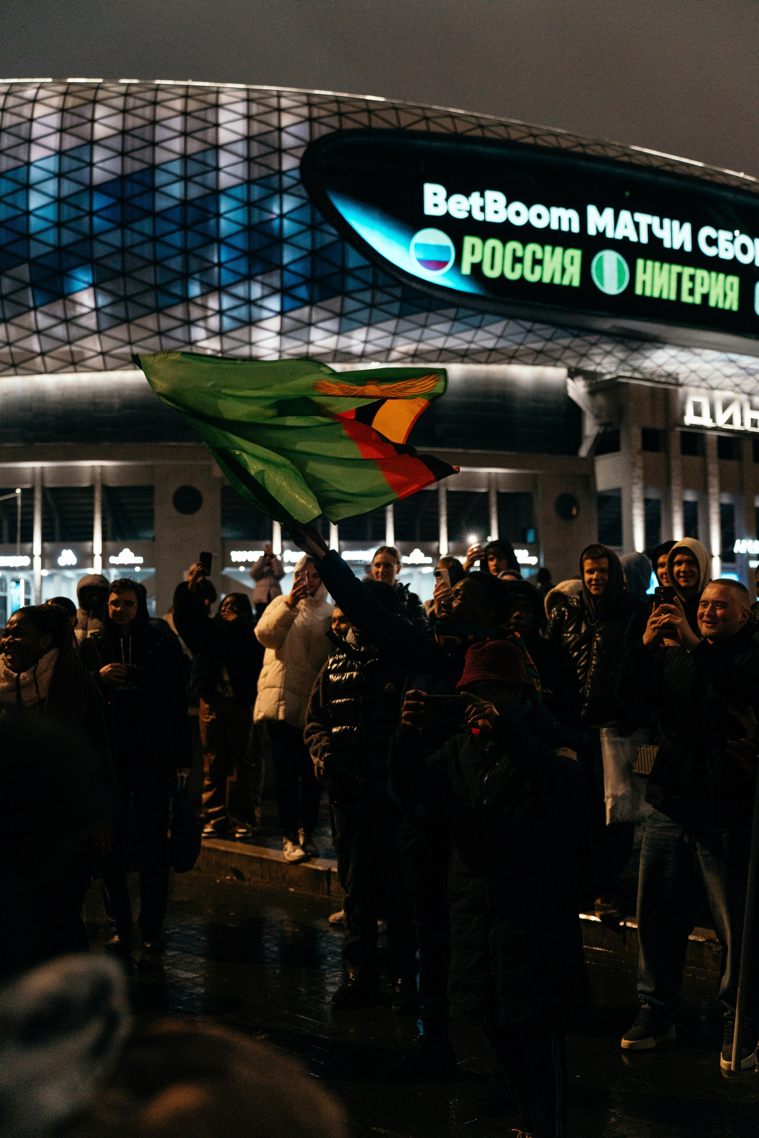 Sports. Photographer based in moscow Peter Tchana