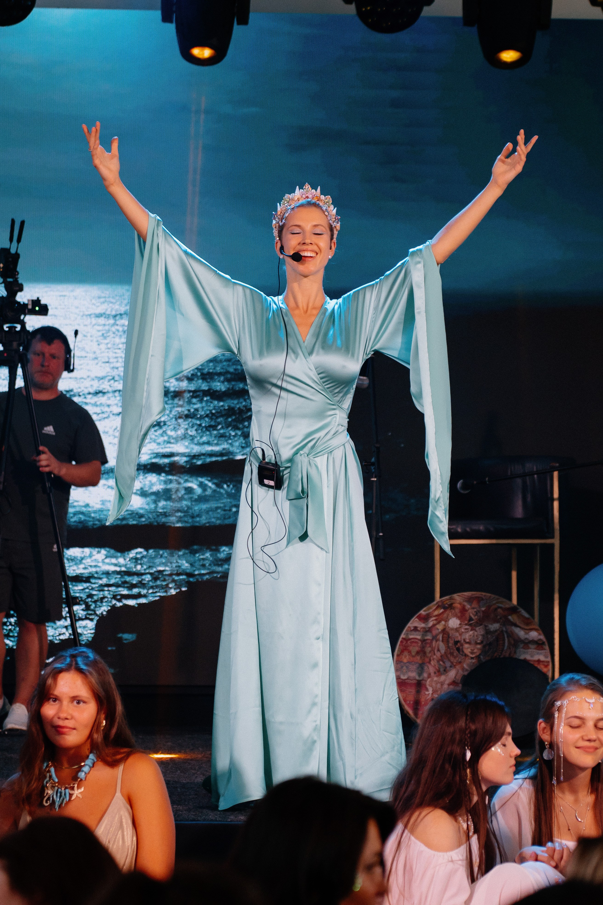 Festival Umerotvorine By Pramika. Я занимаюсь событийной, свадебной, товарной, студийной… фотографией