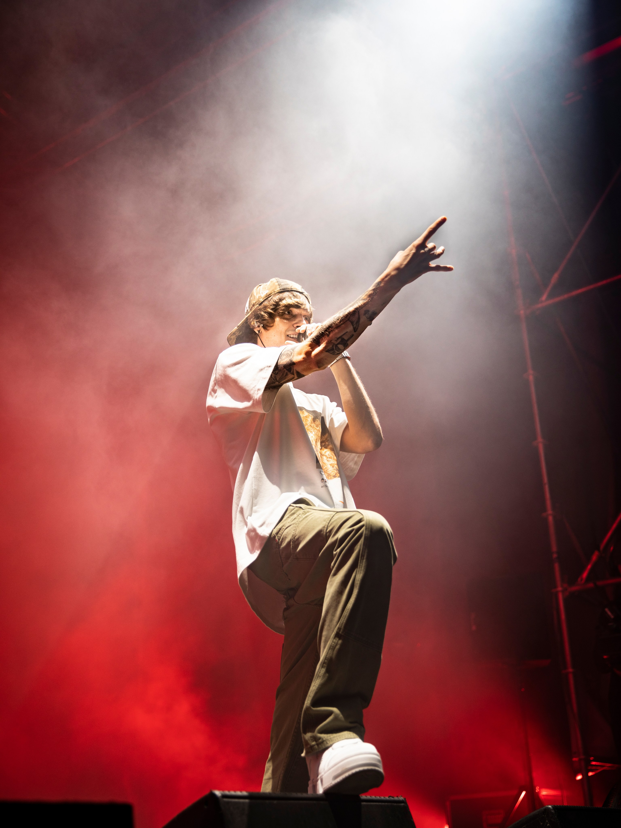 Concerts. Репортажный и концертный фотограф в Москве Бураков Михаил