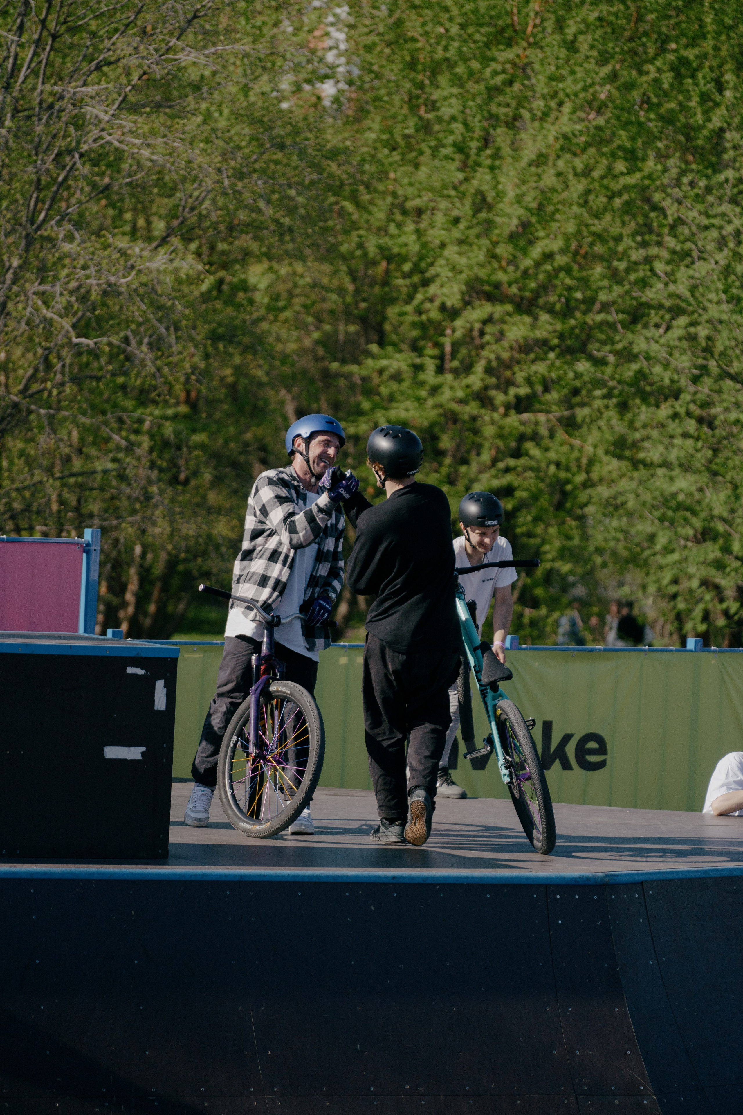 INVOKE PUMP JAM 17–19 мая 2024 СПБ Парк 300 летия. Свадебный и семейный фотограф в Санкт-Петербурге Дмитрий Панин