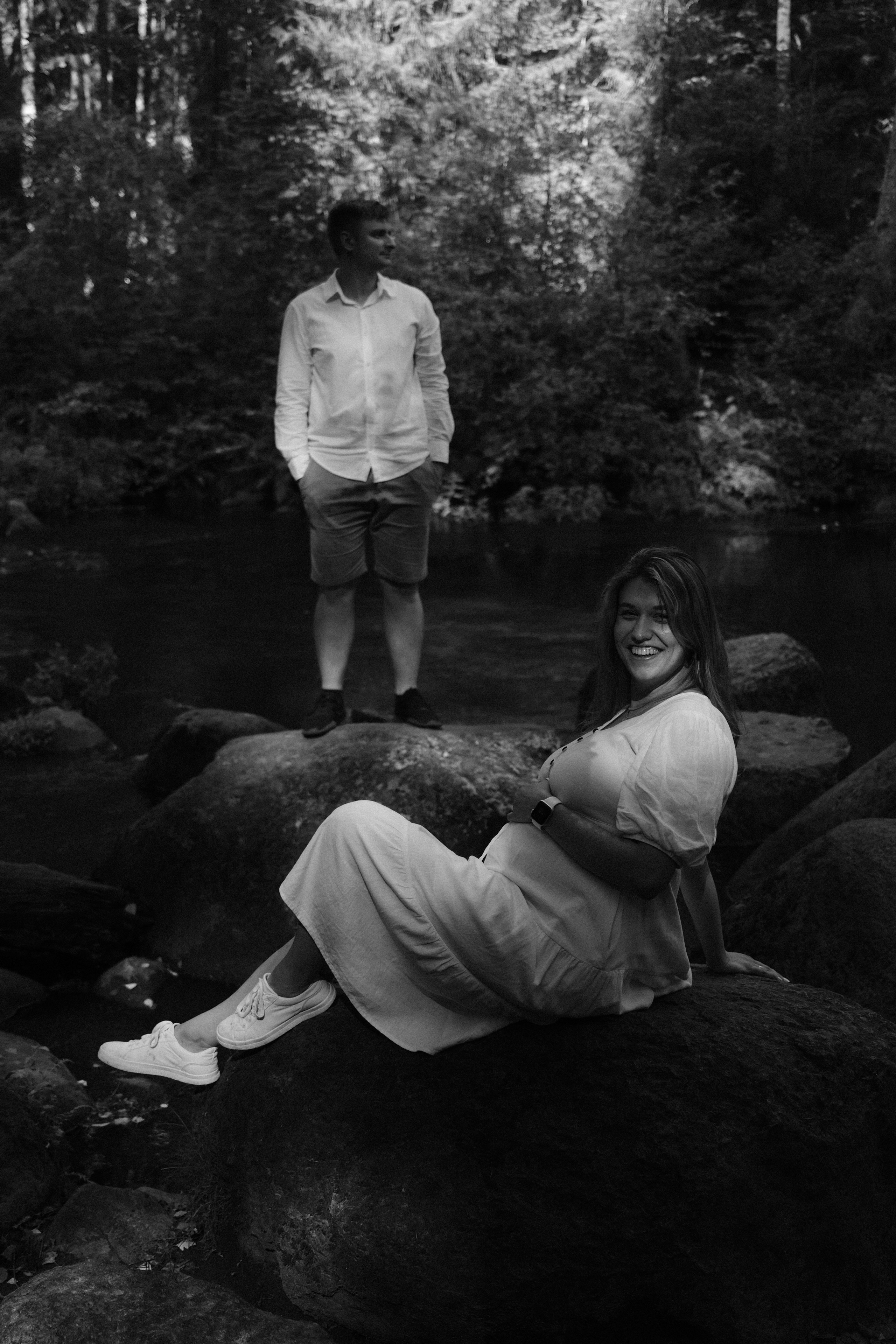 Семейные. Свадебный и семейный фотограф в Санкт-Петербурге Дмитрий Панин