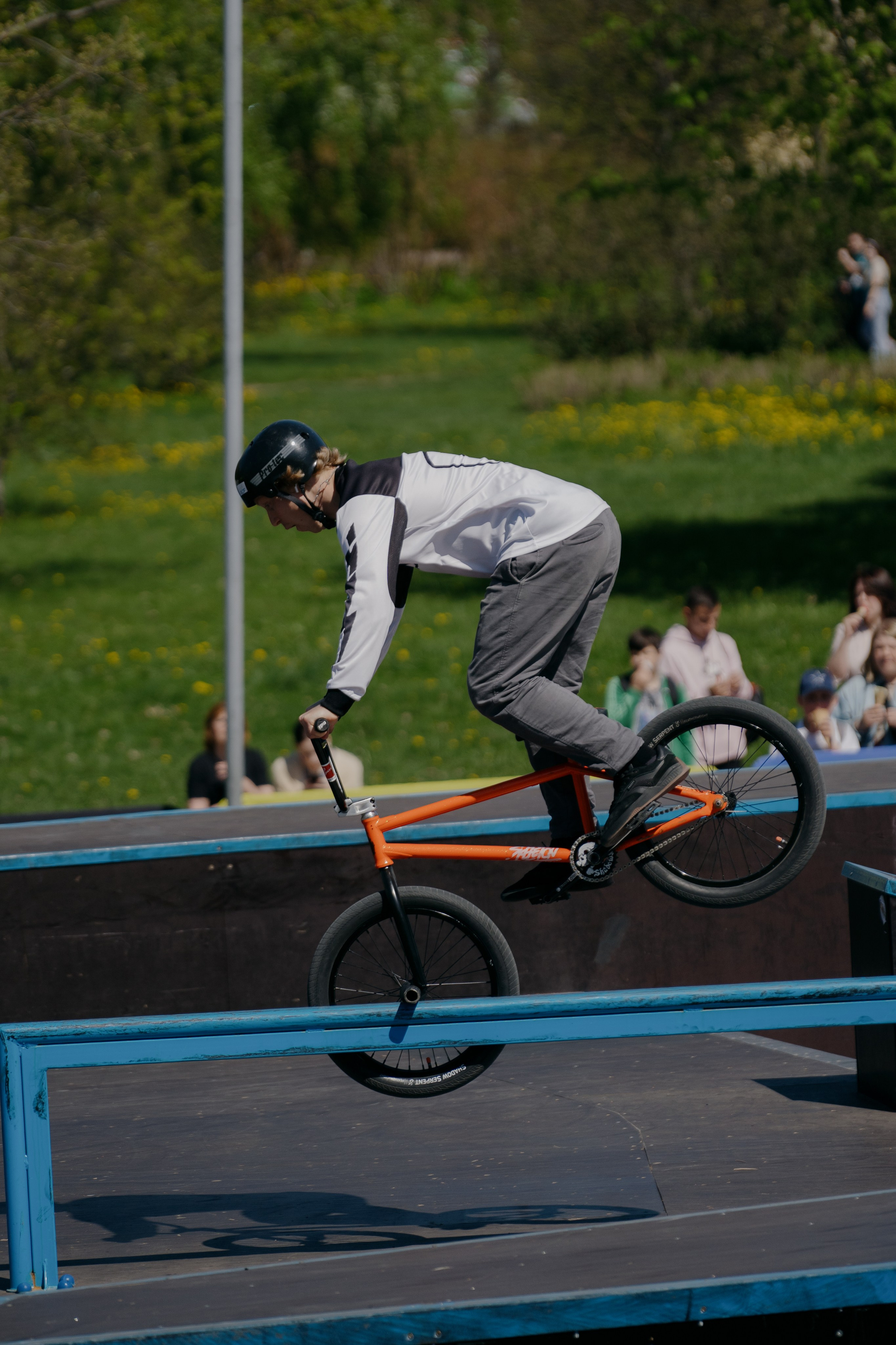 INVOKE PUMP JAM 17–19 мая 2024 СПБ Парк 300 летия. Свадебный и семейный фотограф в Санкт-Петербурге Дмитрий Панин