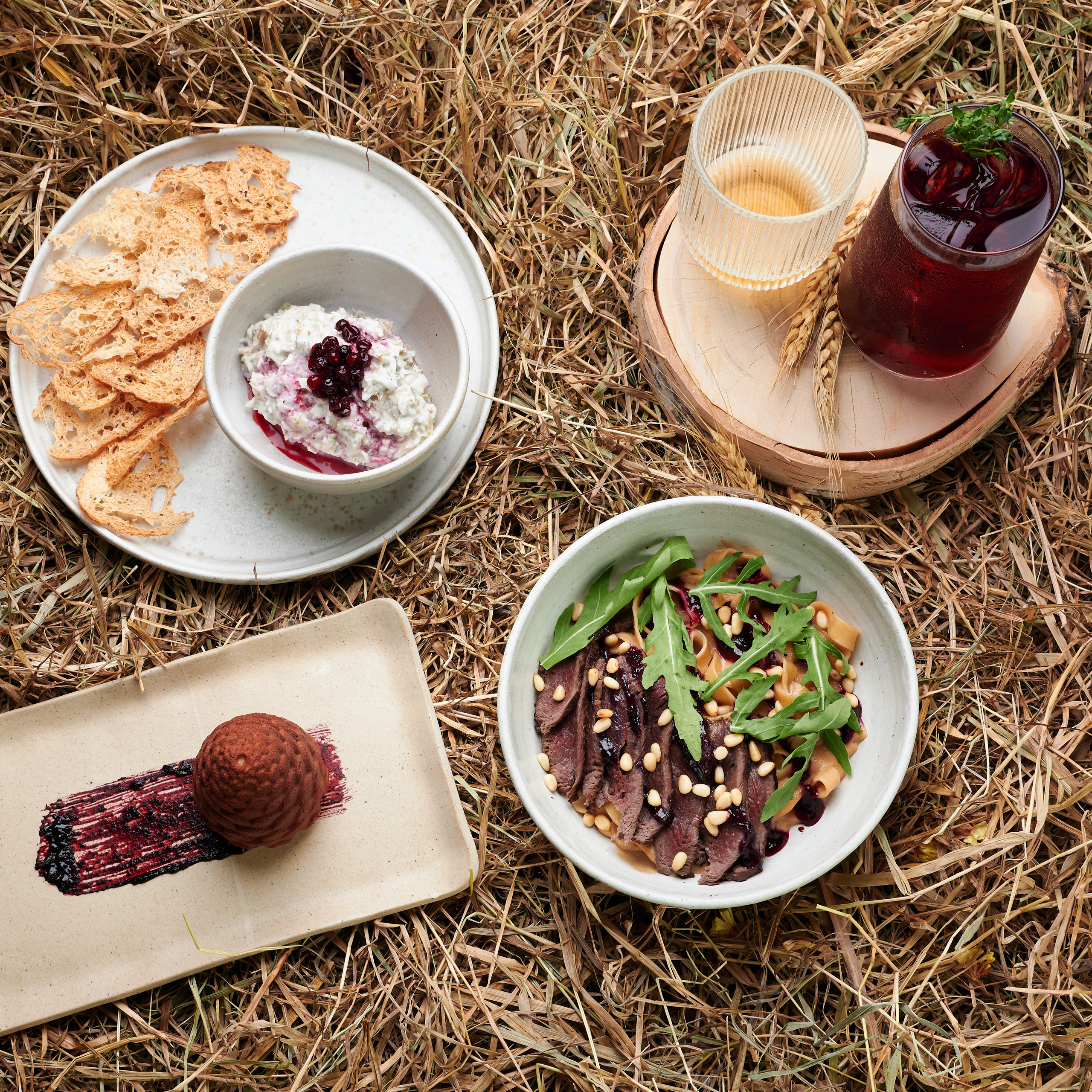FOOD. Свадебный фотограф Александр Браво