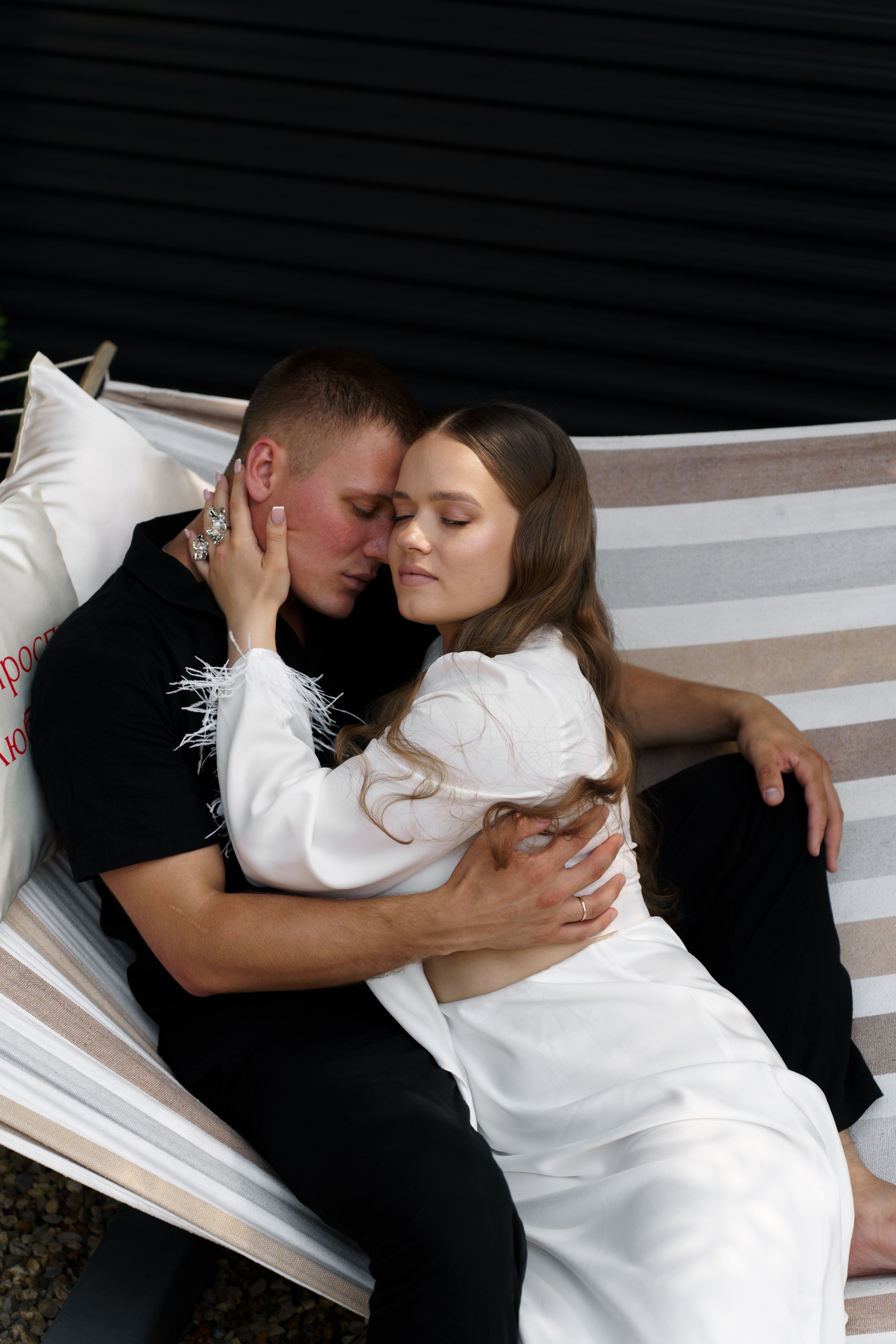 Станислав Екатерина. Свадебный фотограф в Краснодаре Алексей Кудинов