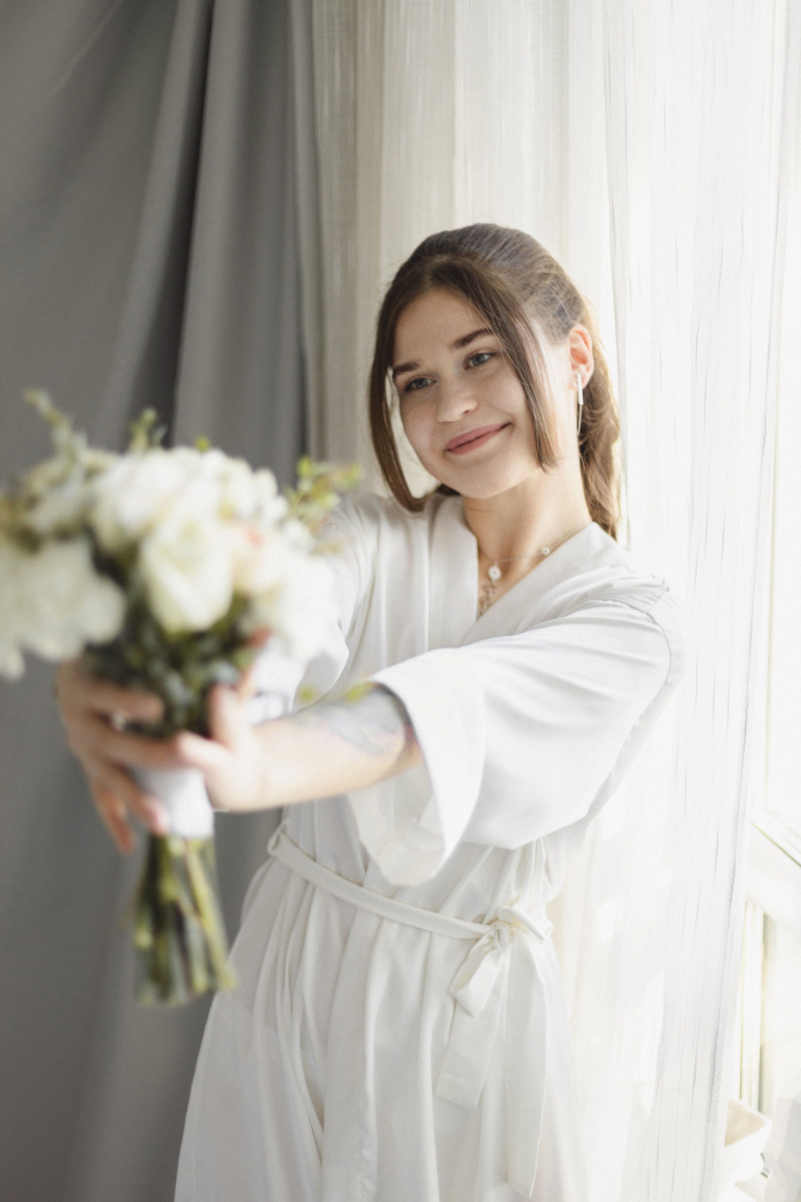 Свадьба Анастасии. Кузьмина Анастасия — контент-фотограф | Москва