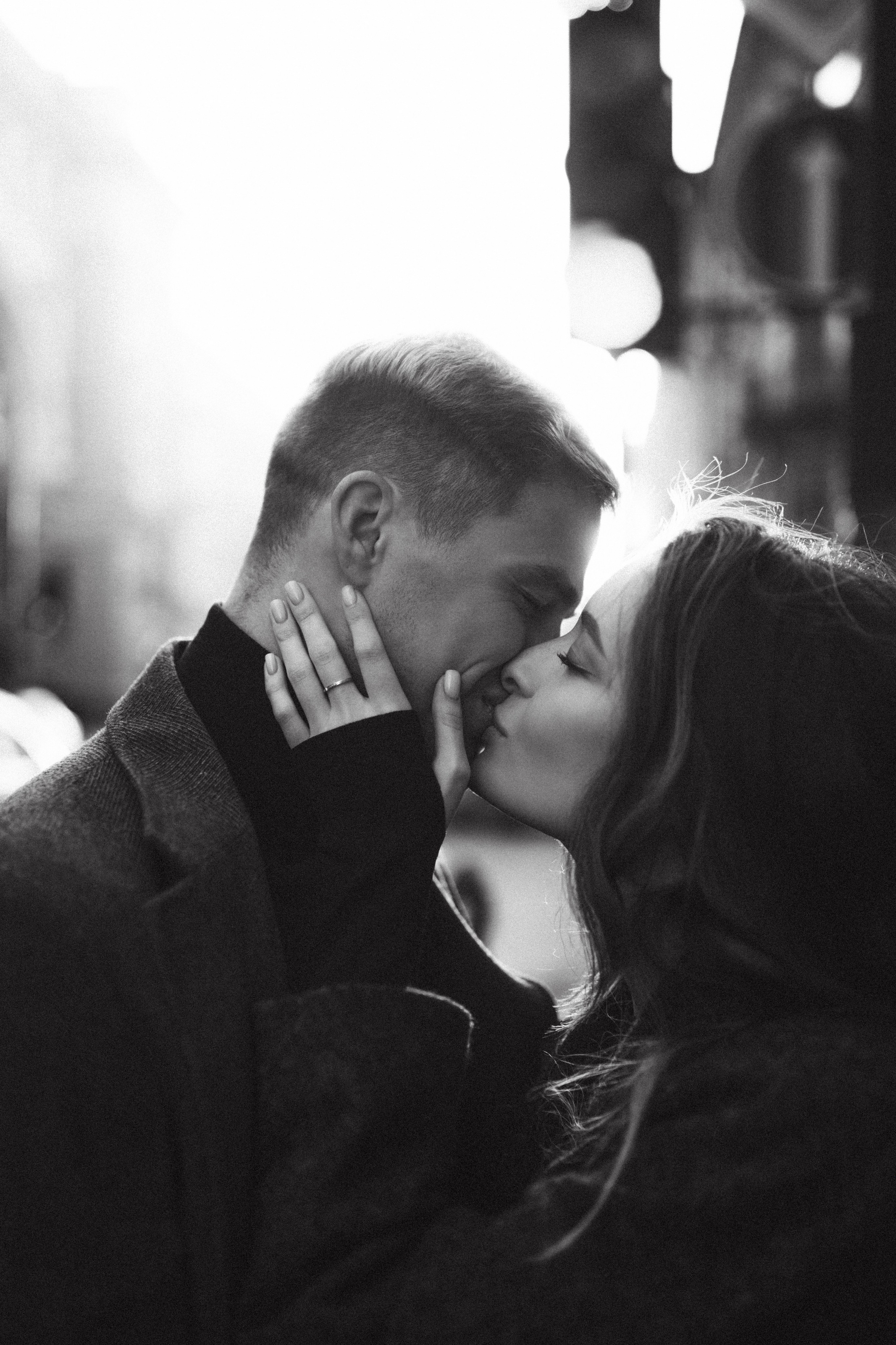 С & O | Санкт-Петербург. Фотограф Екатерина Амбрушкевич