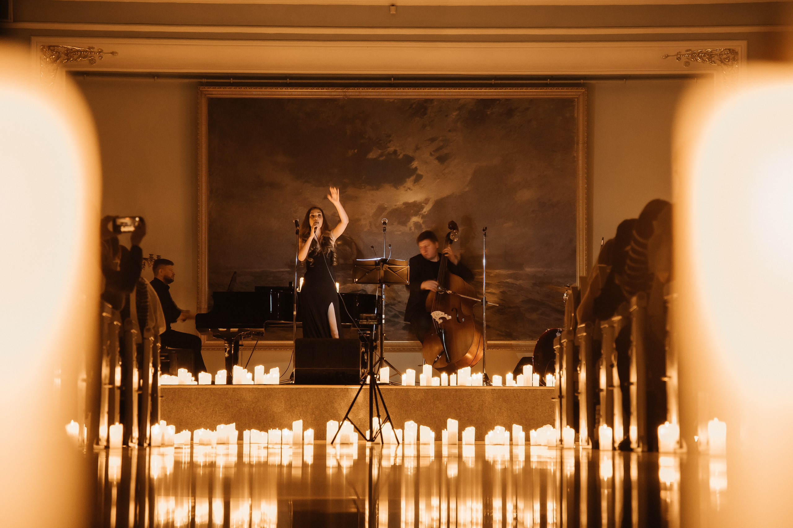 Репортаж. Креативный и женский Фотограф Омске Наталья Лебедева