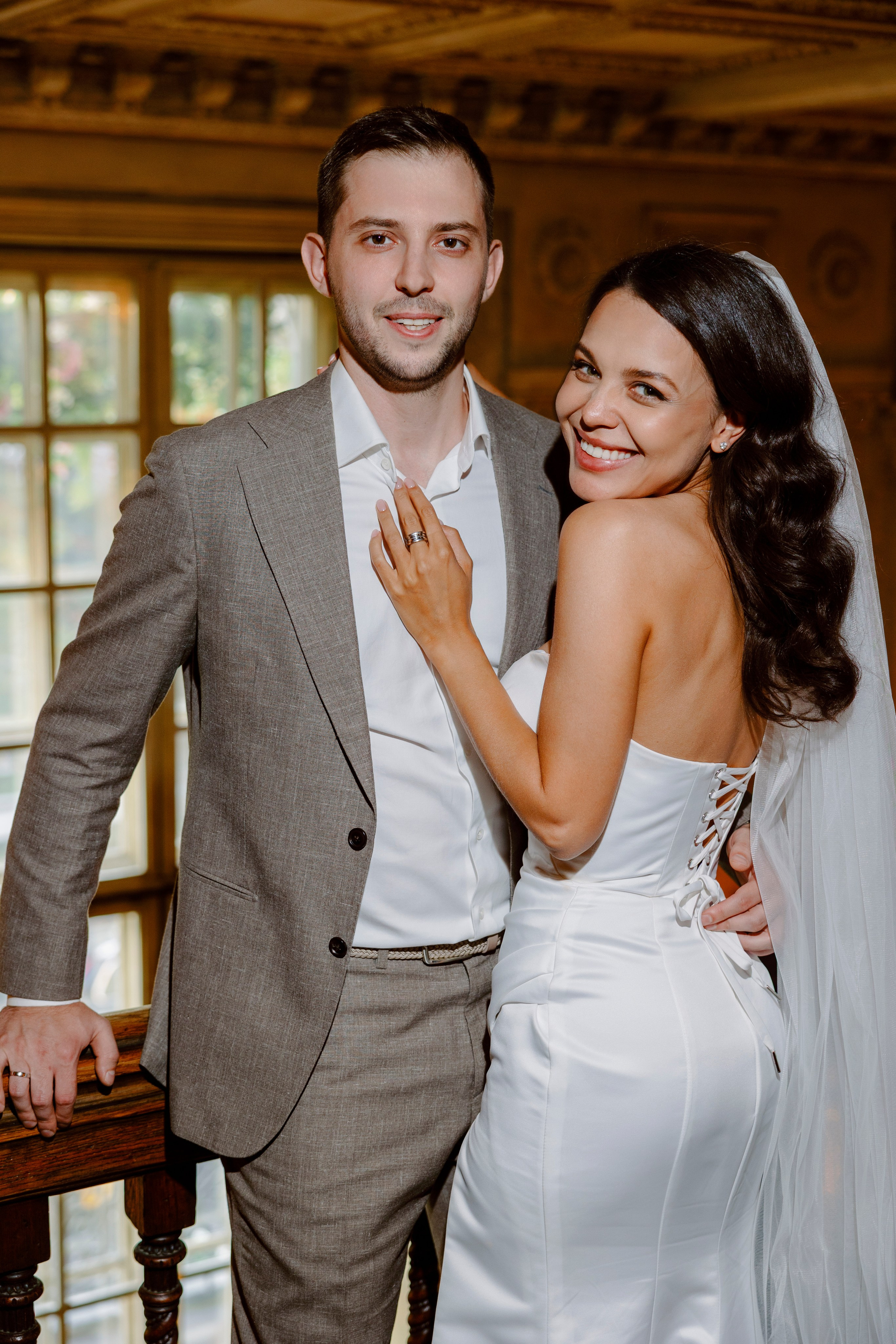 Роспись студия Royal. Фотограф Георгий Нигматулин