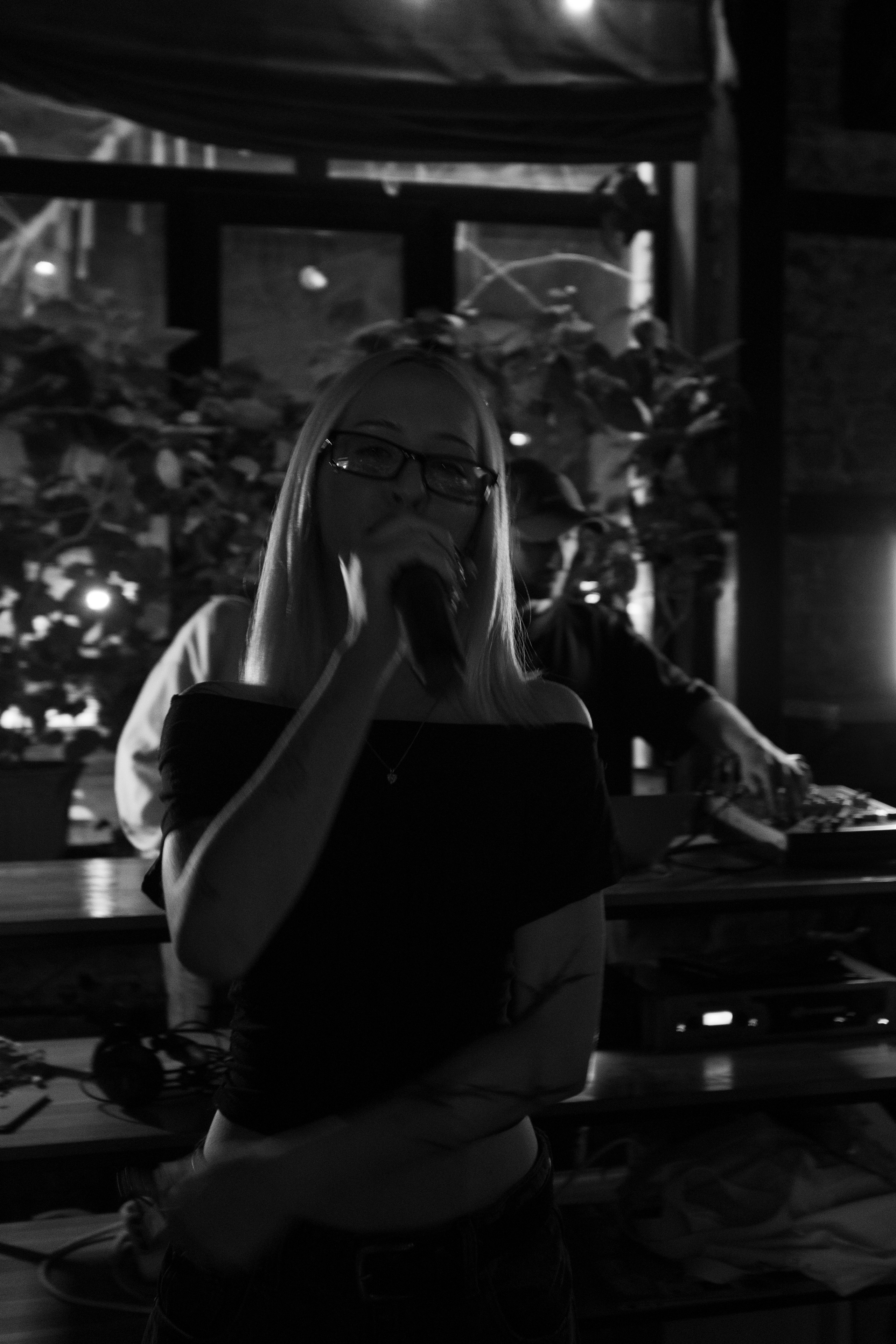 WY: AI — АЕ — 19:00 — 09.02.2025. KiPPER Gallery — Фотограф