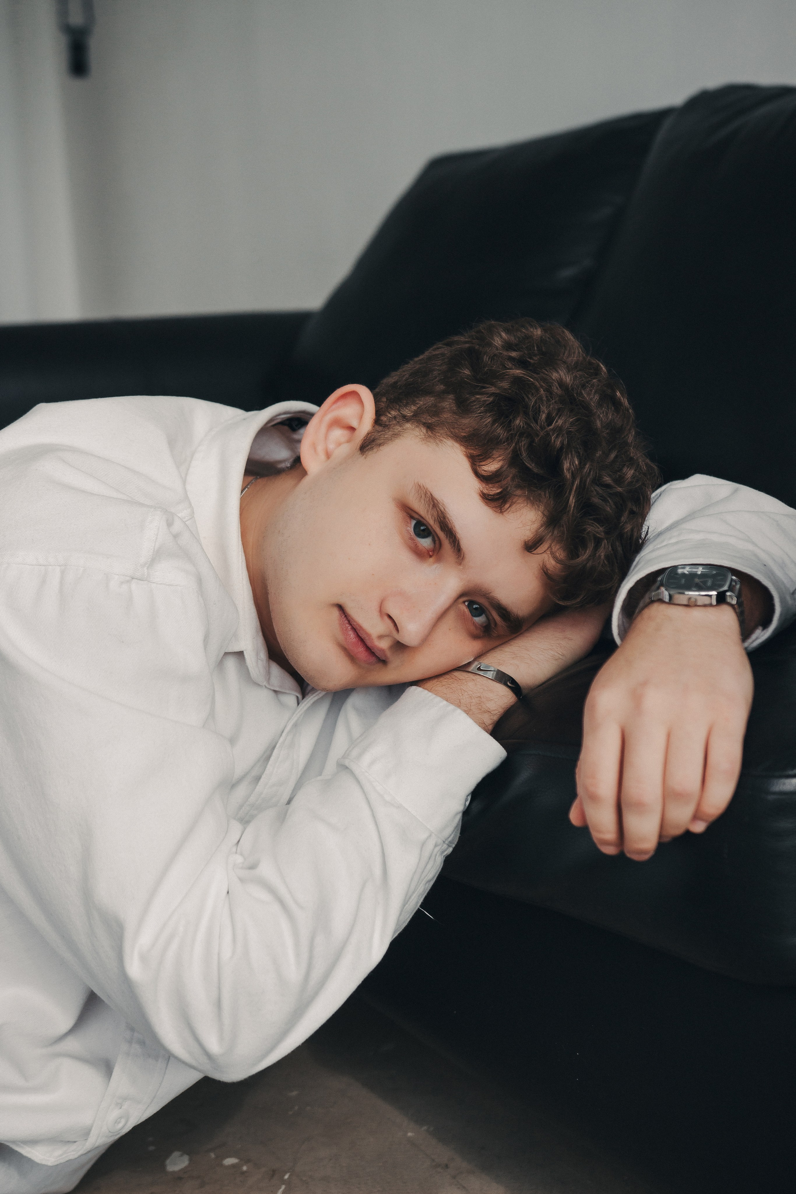 Никита. Фотограф Новосибирск