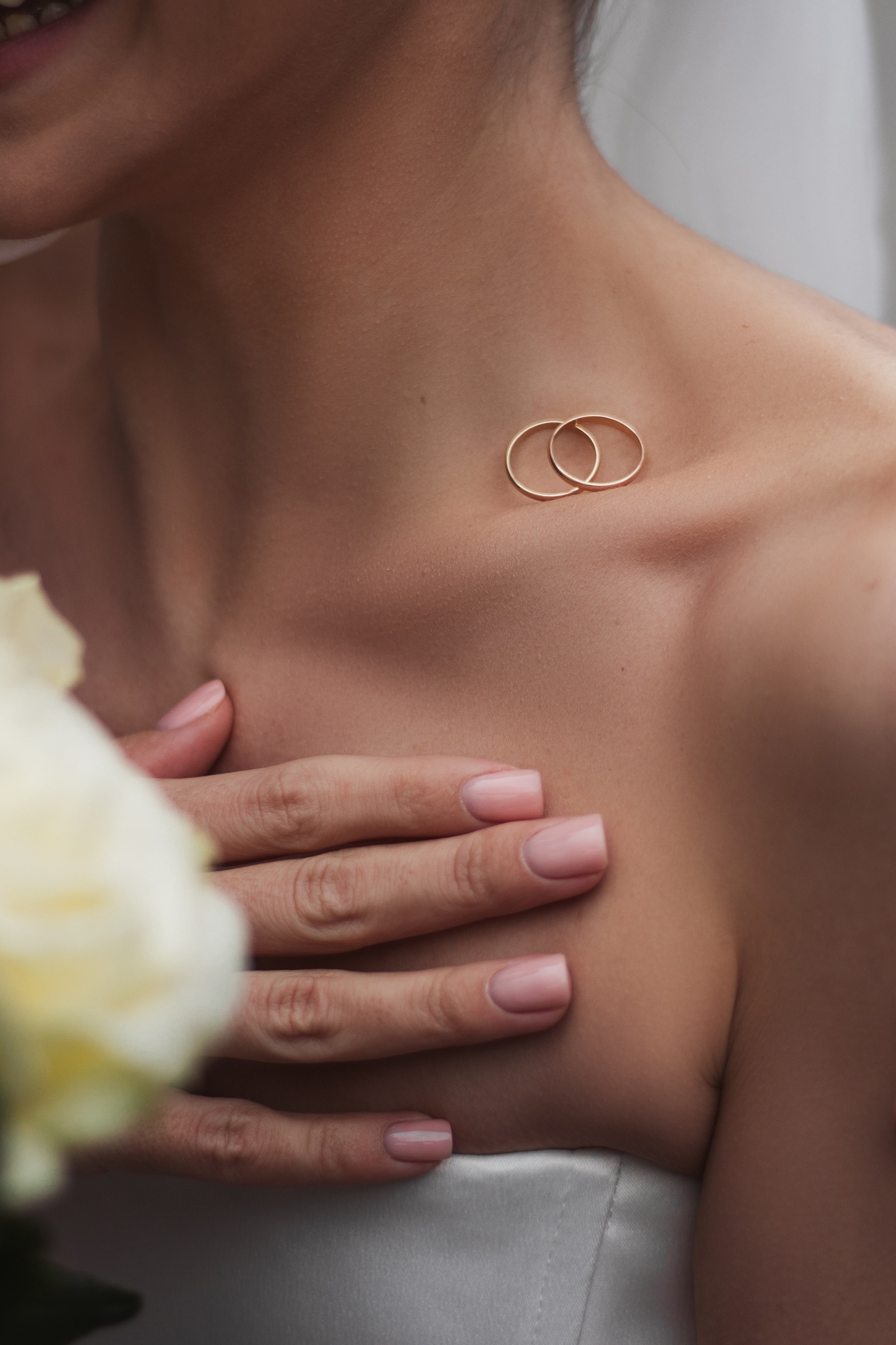 Екатерина и Никита. Фотограф Новосибирск