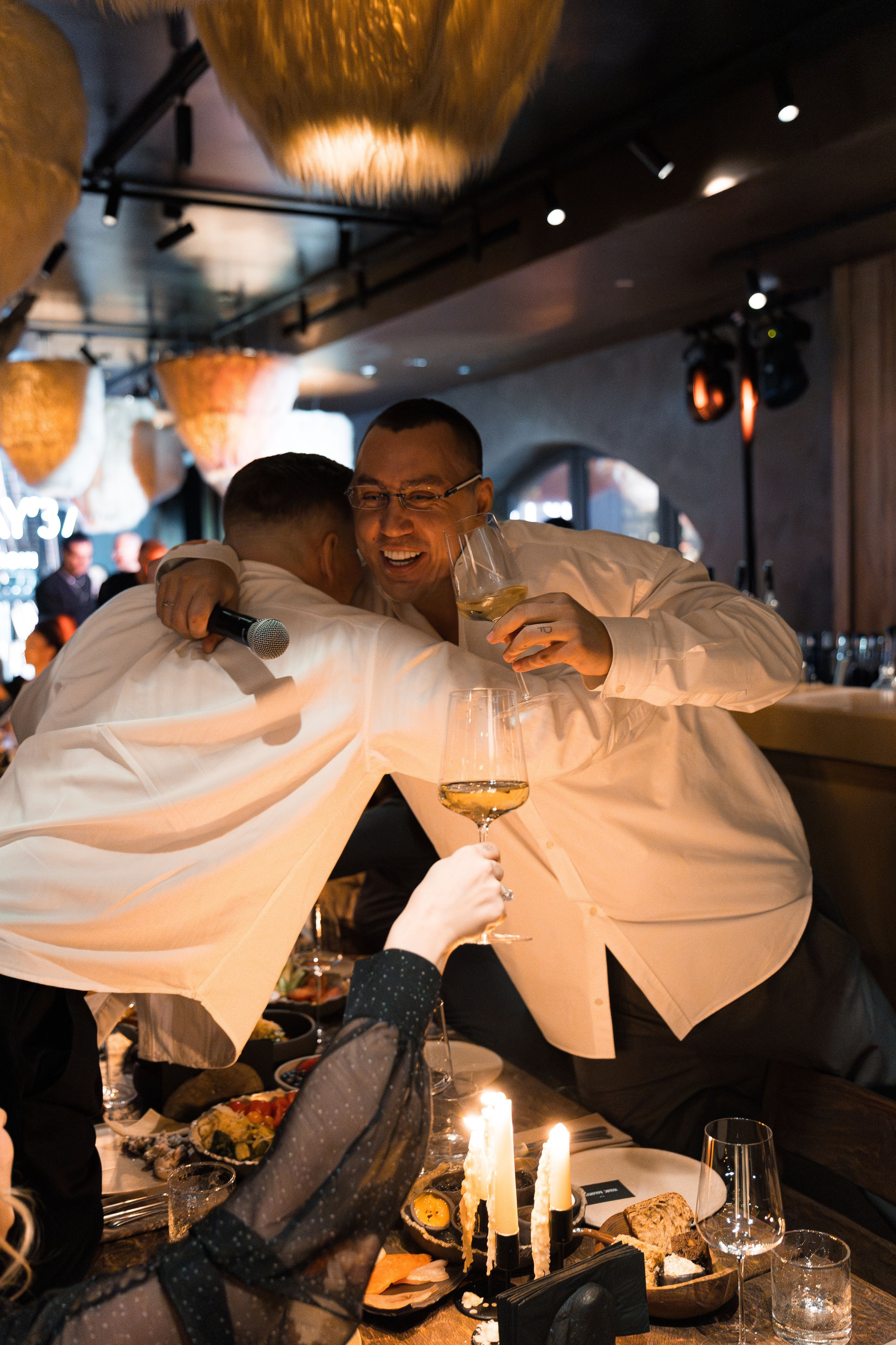 PORTNYAGIN PARTY | 14.04.25. Репортажный фотограф Сурков Артем Москва