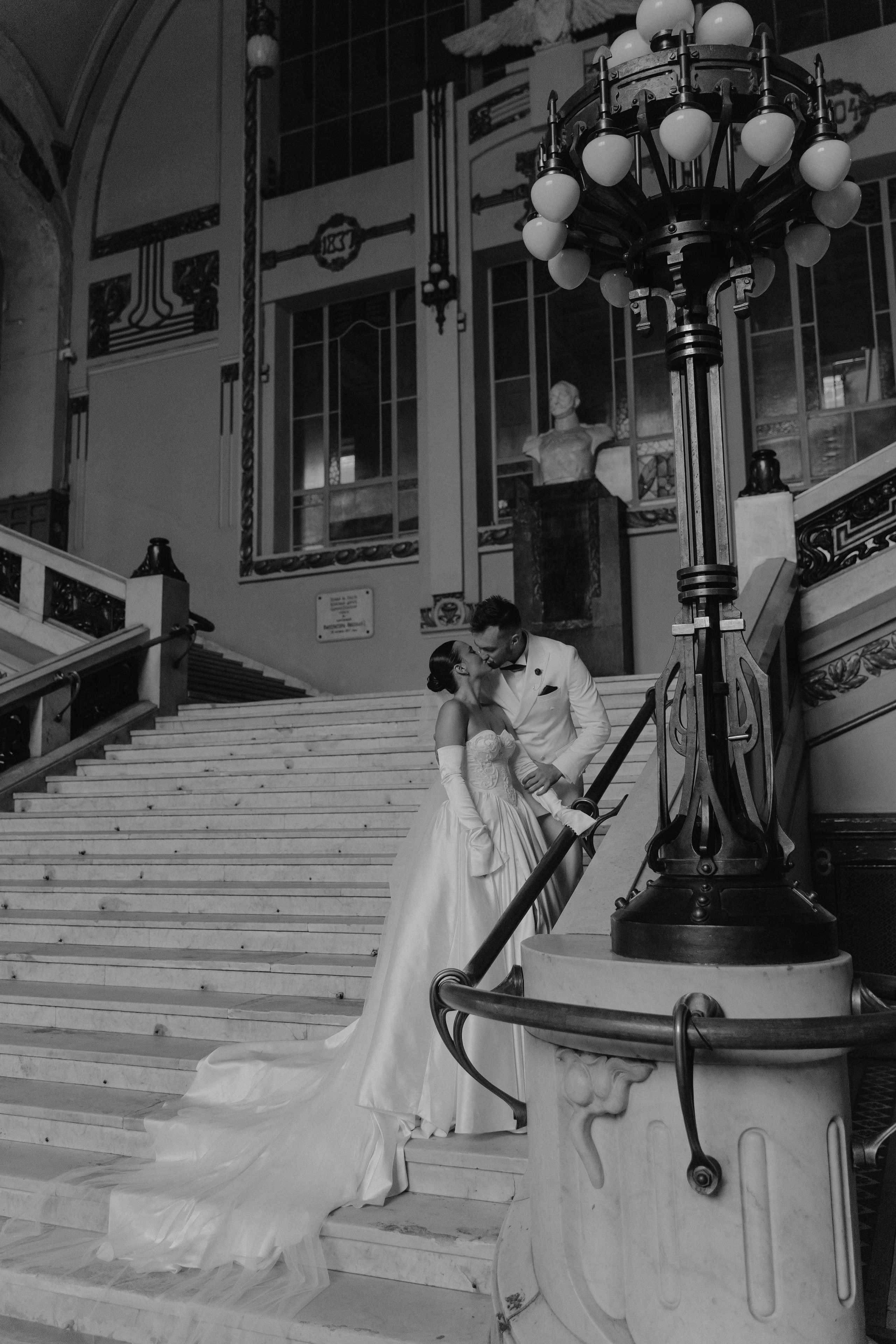 A&А. Свадебный фотограф — Наталья Фед СПб/Москва