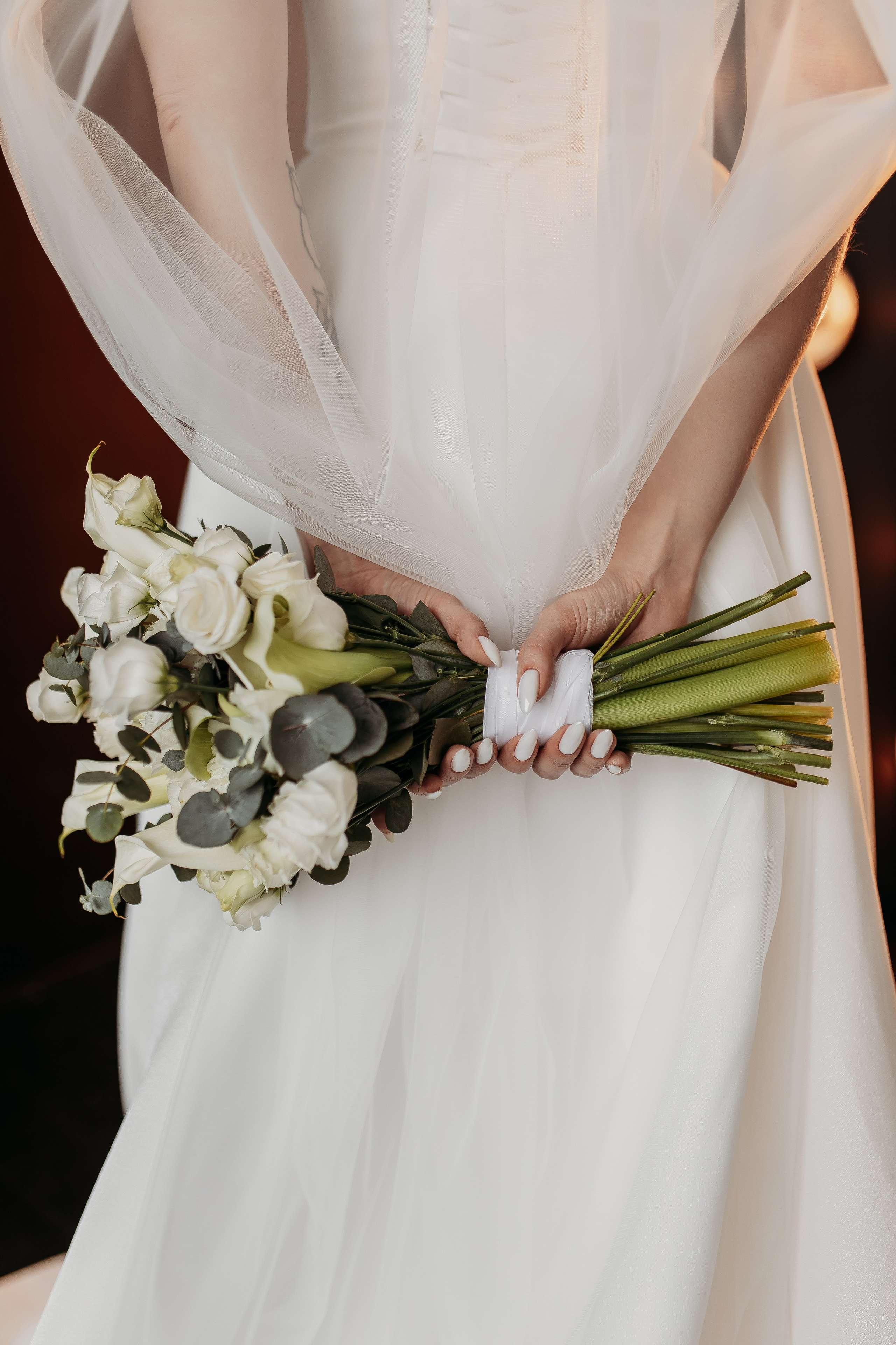 Ангелина и Василий. Фотограф Тимербаева Алина г. Сургут