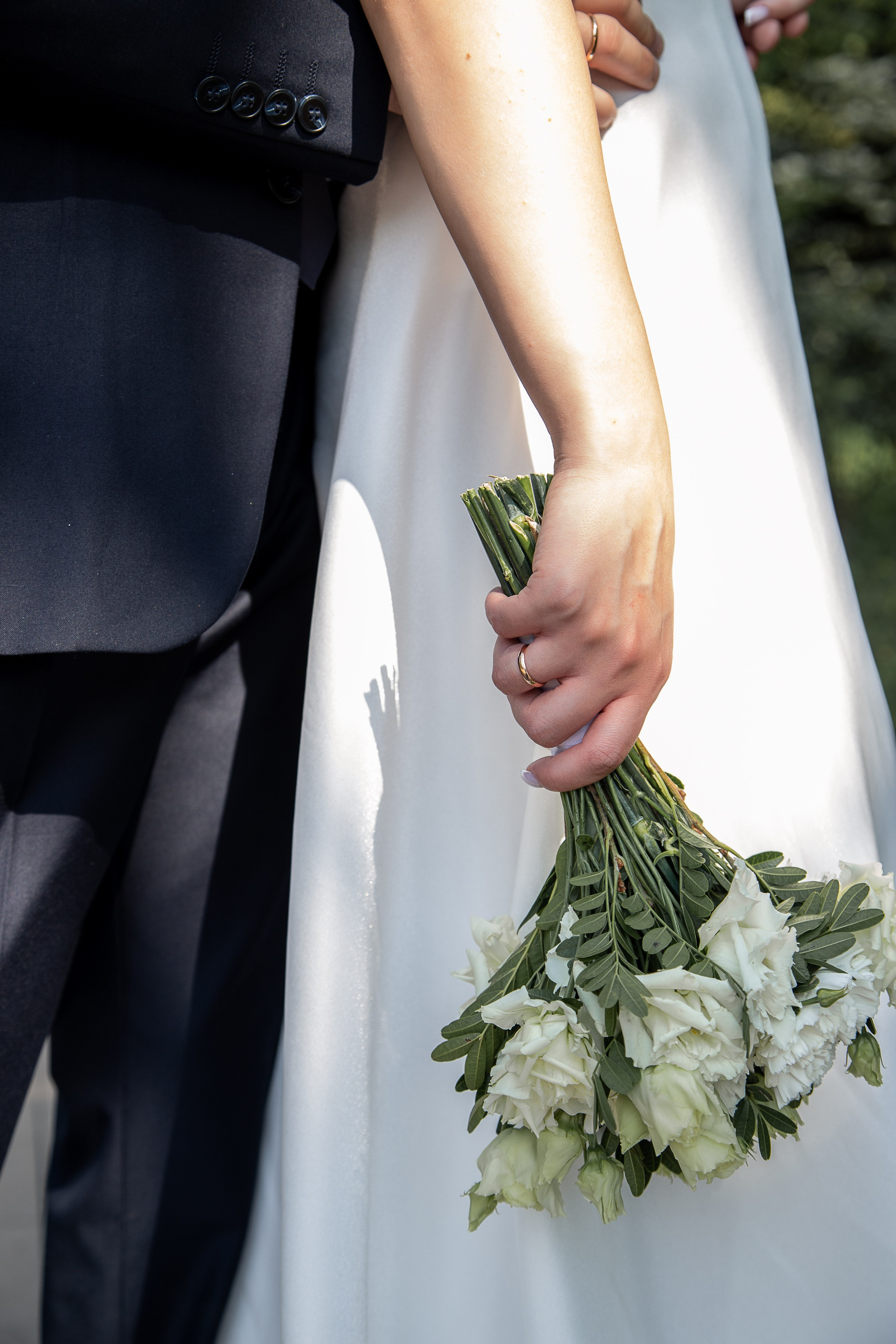 Антон и Ксюша. Фотограф в Самаре Евгения Глубокова