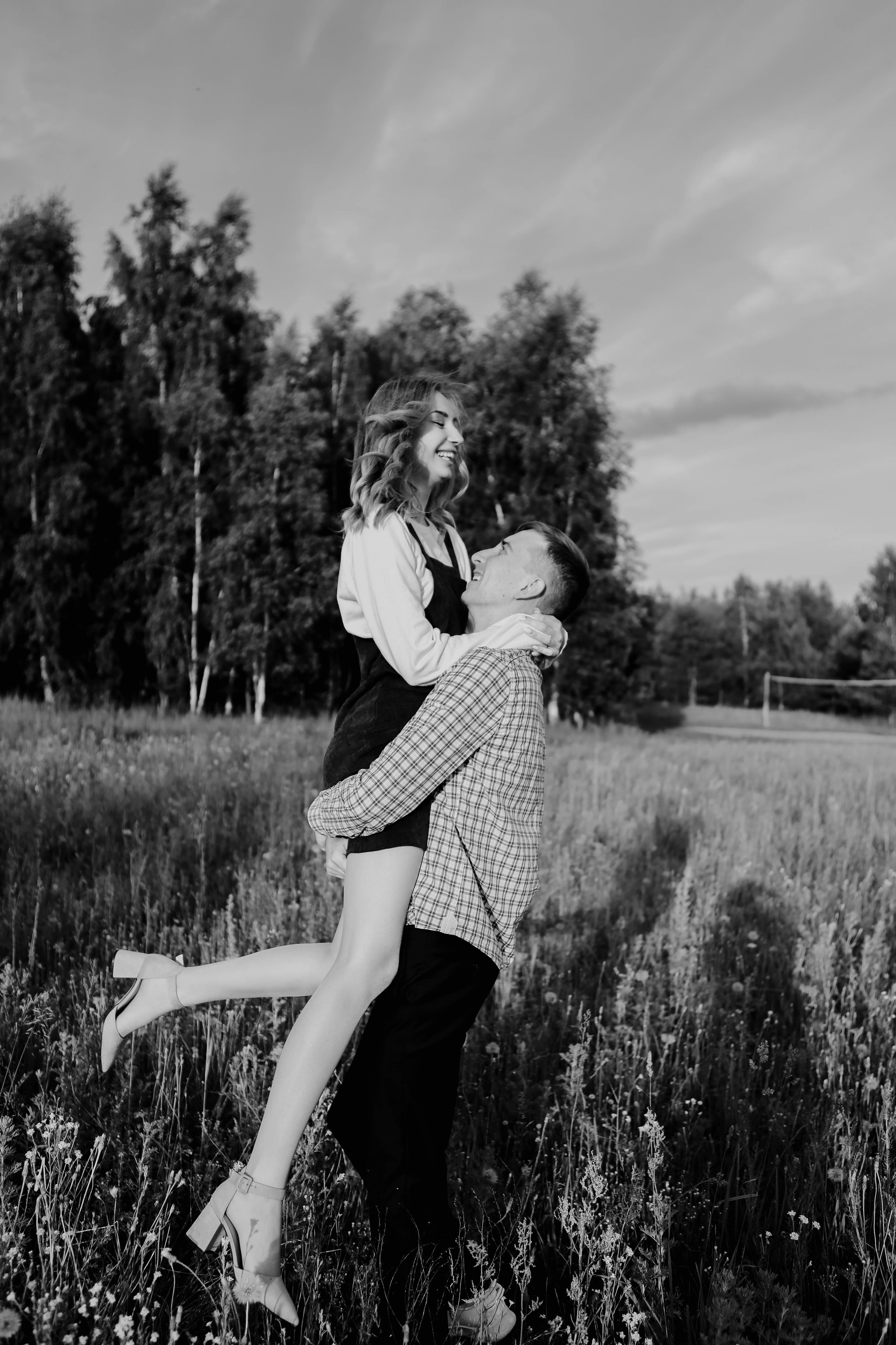 Роман | Александра. Фотограф Таня Королёк