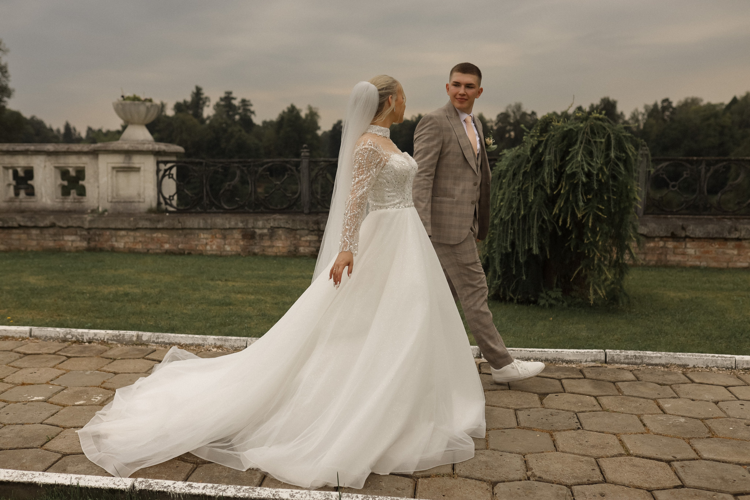 Daniil & Elena. Kharchenkotatianaweddingphoto