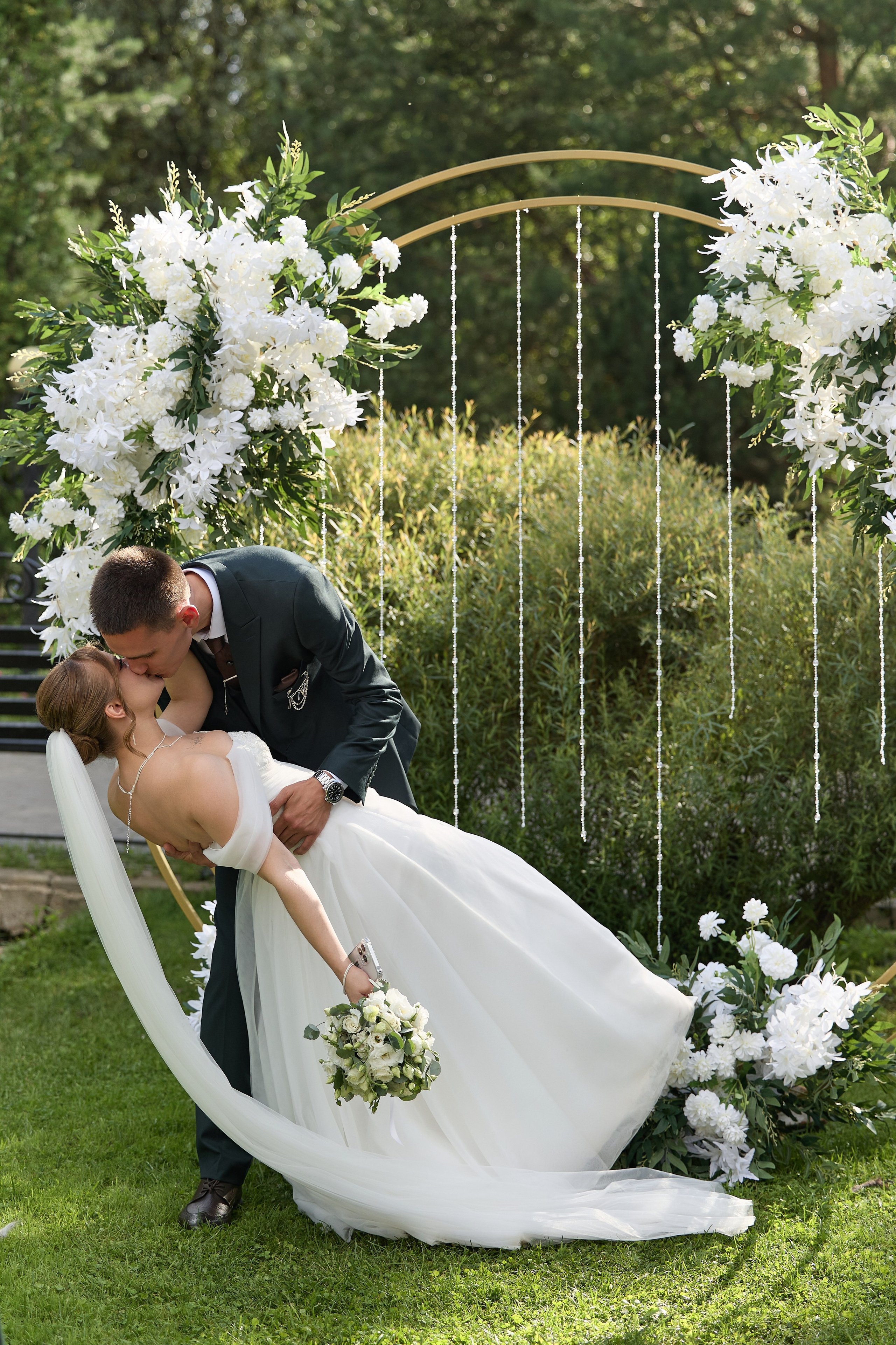 Андрей и Елена. Kharchenkotatianaweddingphoto