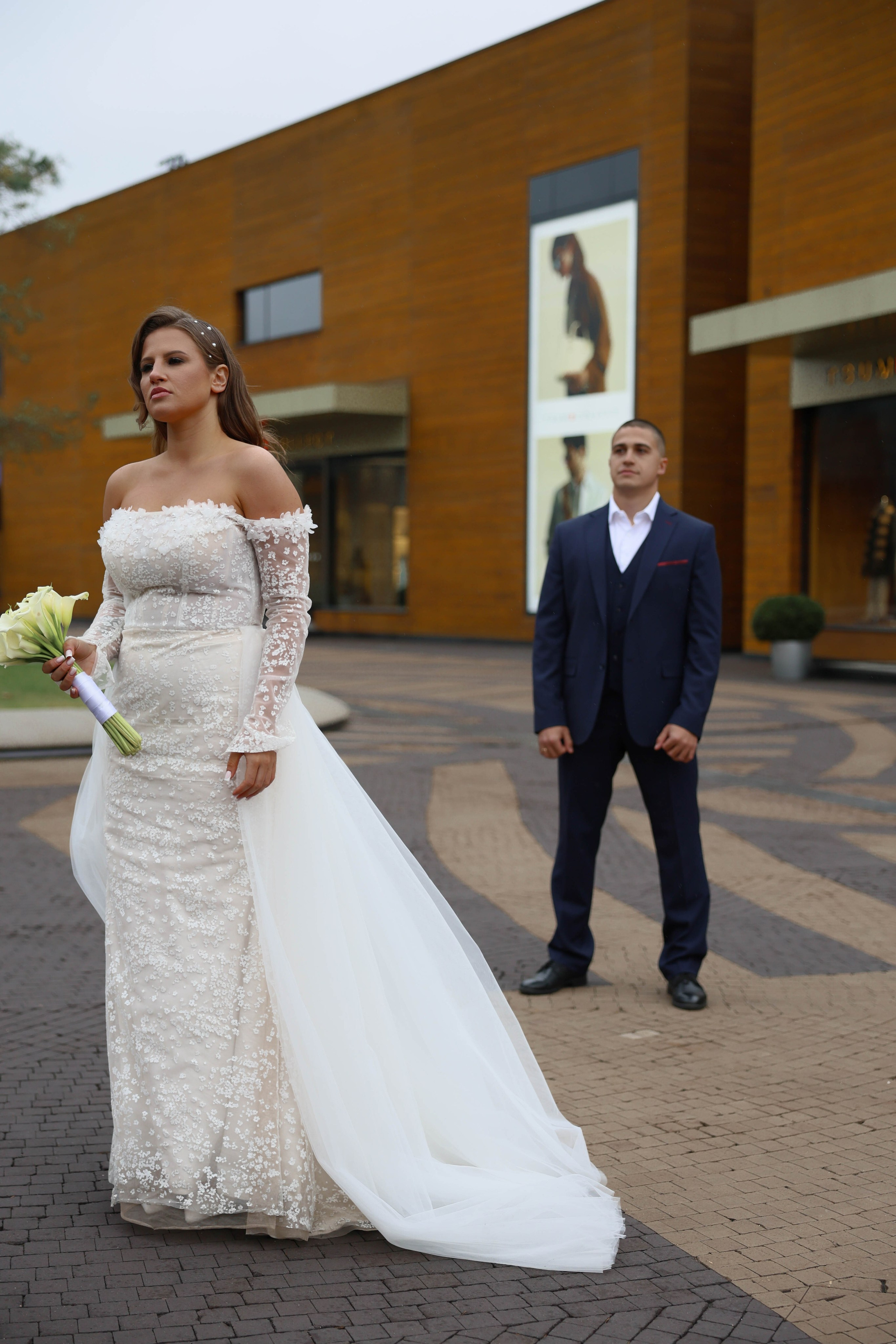 Владимир и Карина. Kharchenkotatianaweddingphoto