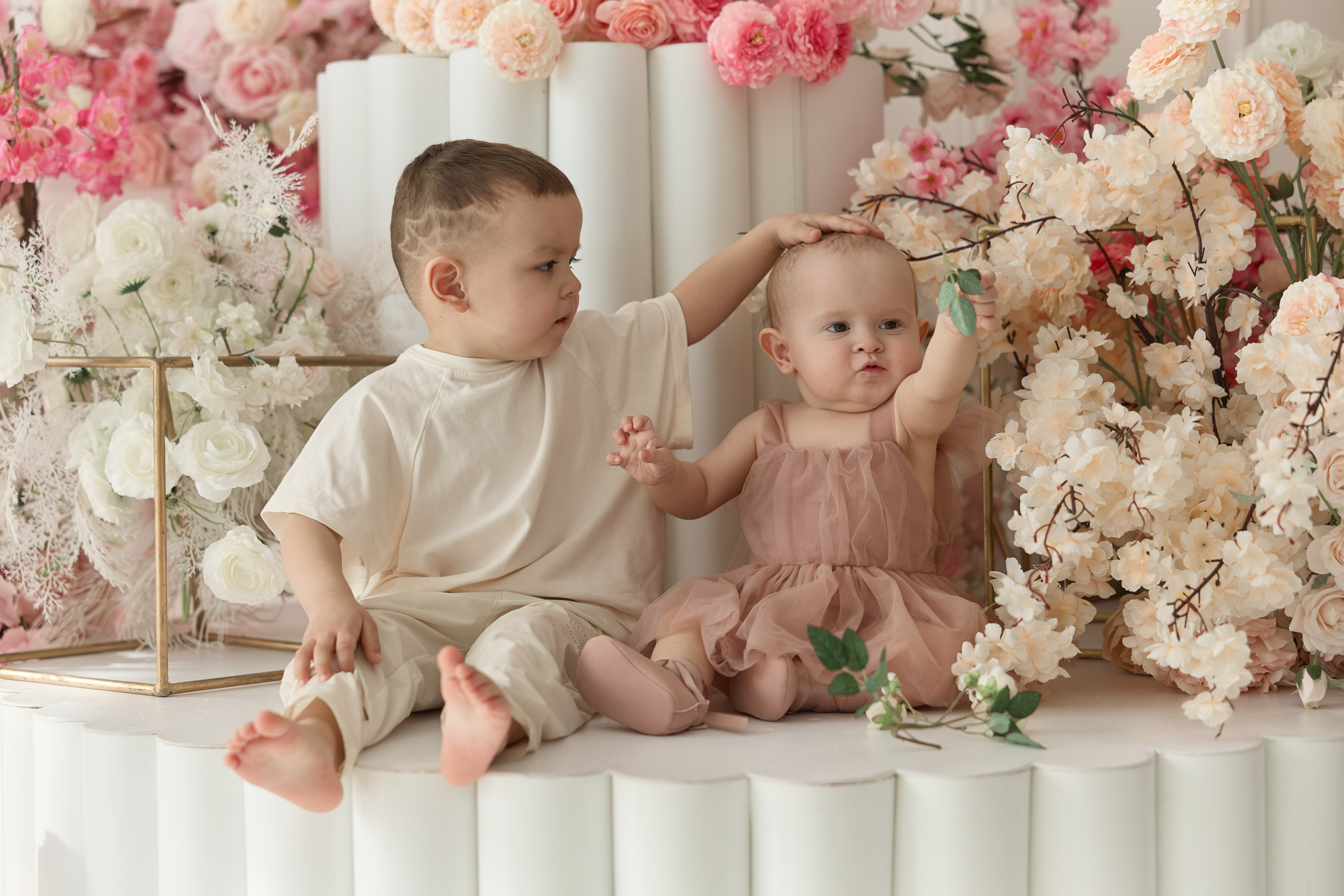 МИЯ И КИРЮША. Kharchenkotatianaweddingphoto