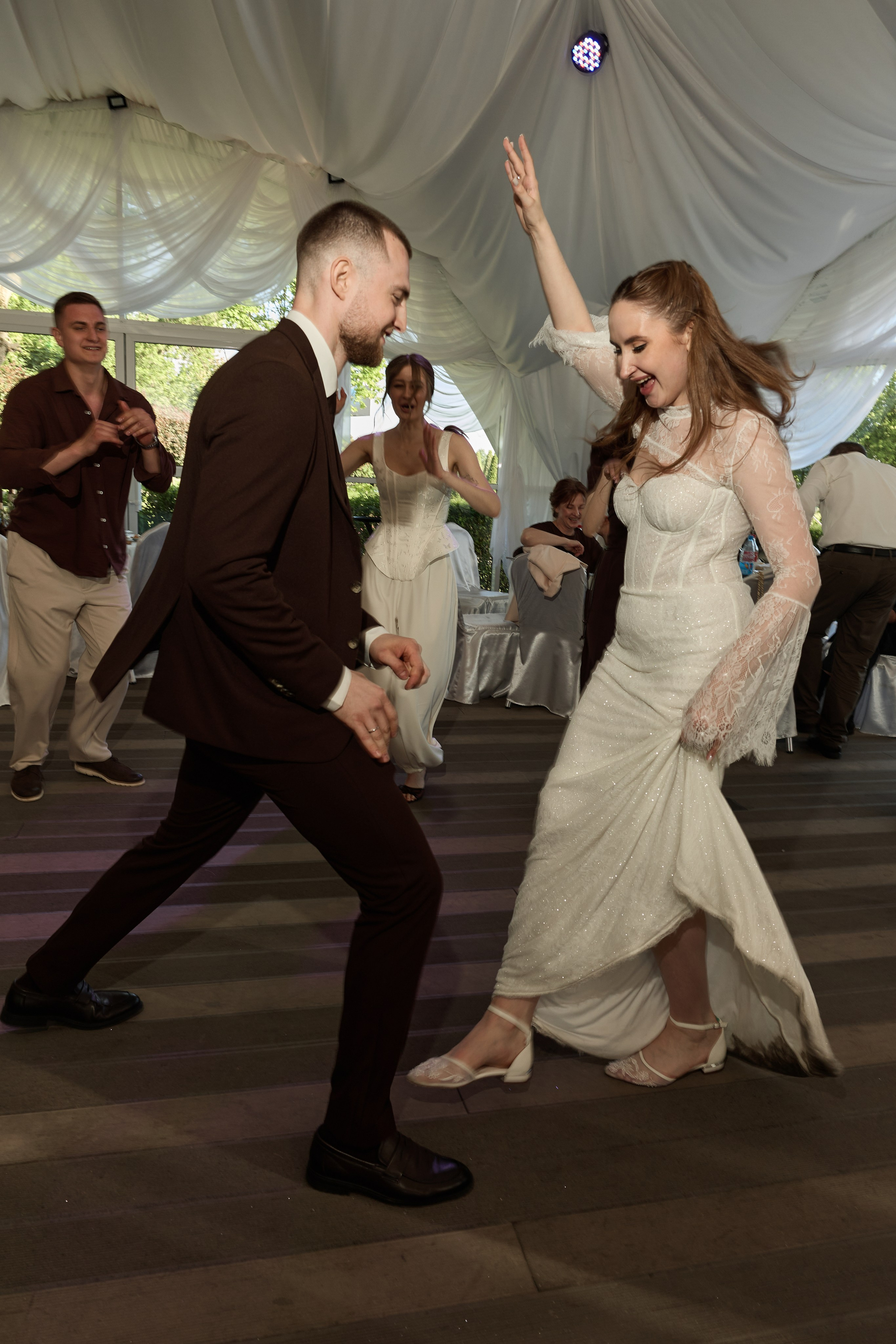 Никита и Анна. Kharchenkotatianaweddingphoto