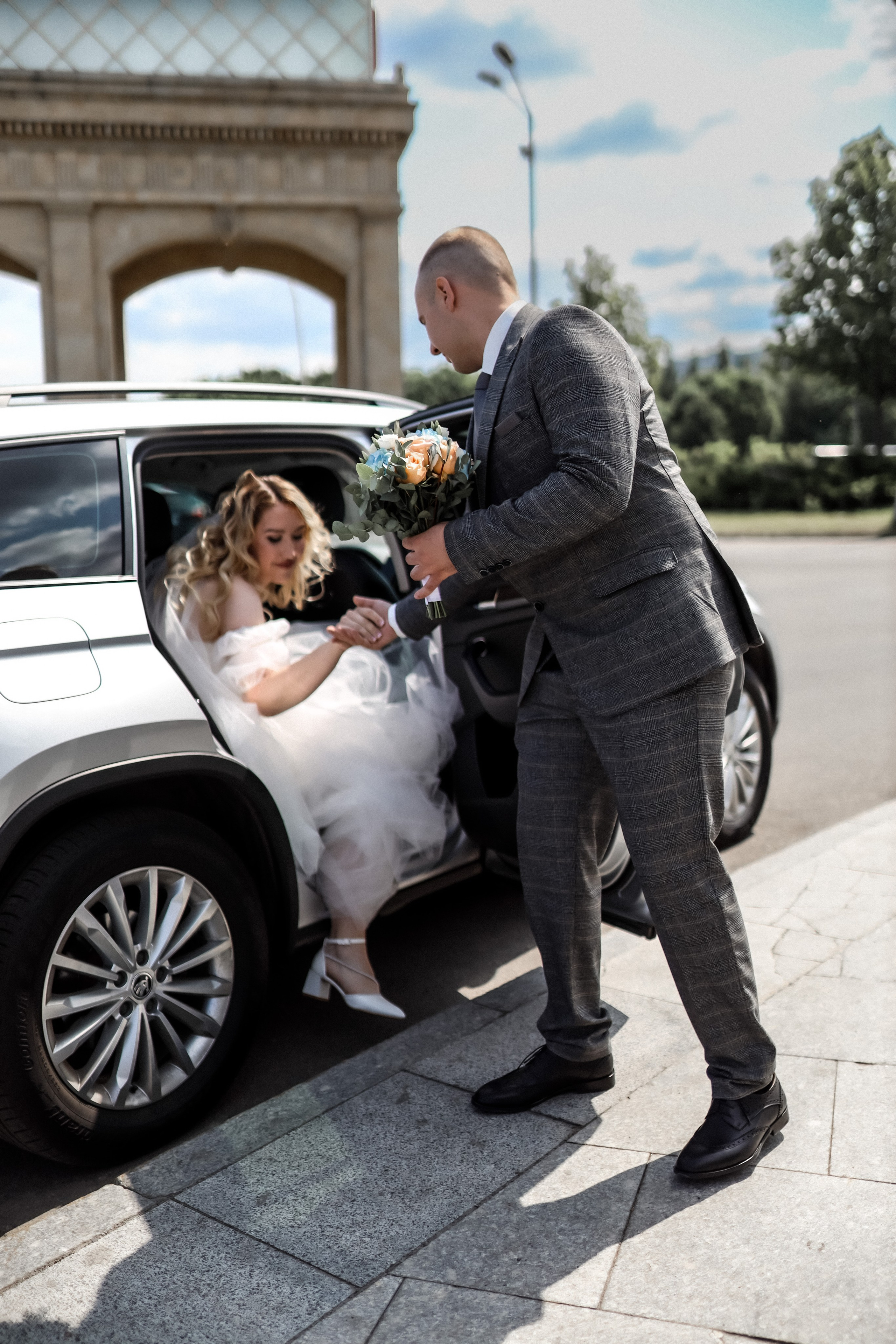 Денис и Дарья 20-06-2023. Kharchenkotatianaweddingphoto