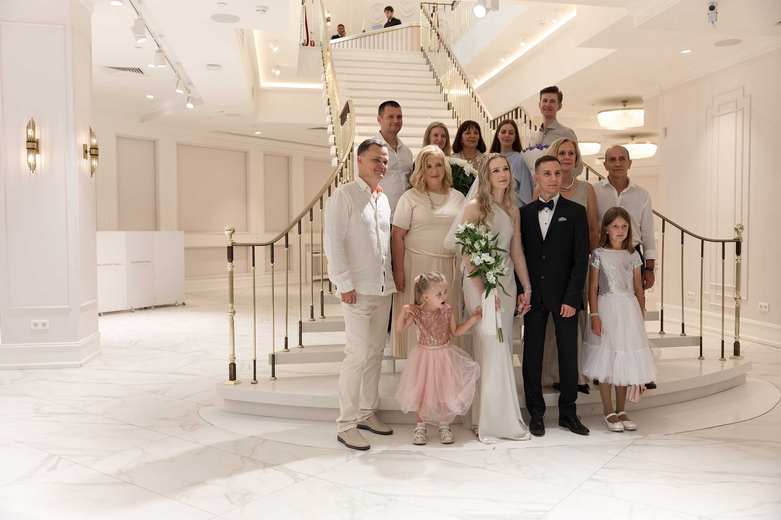 Roman & Julia Green House. Kharchenkotatianaweddingphoto