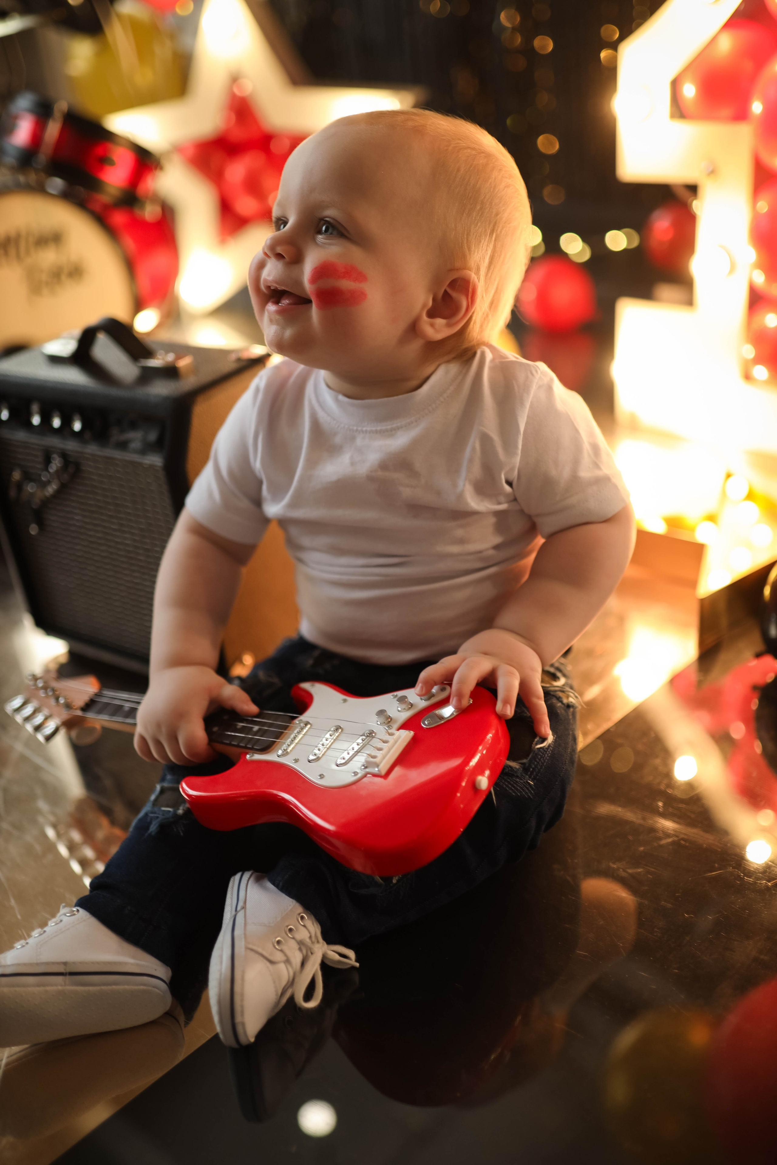Николай 1 годик. Kharchenkotatianaweddingphoto