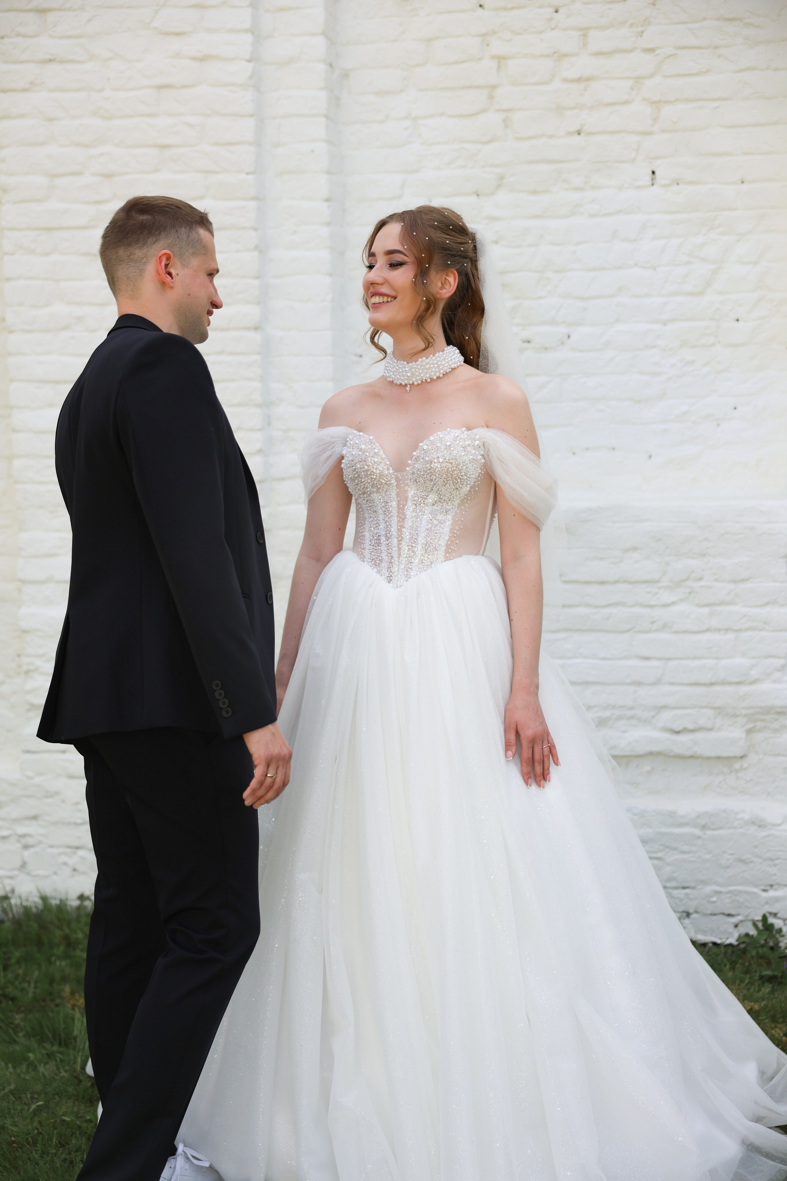 Vlad & Kris. Kharchenkotatianaweddingphoto