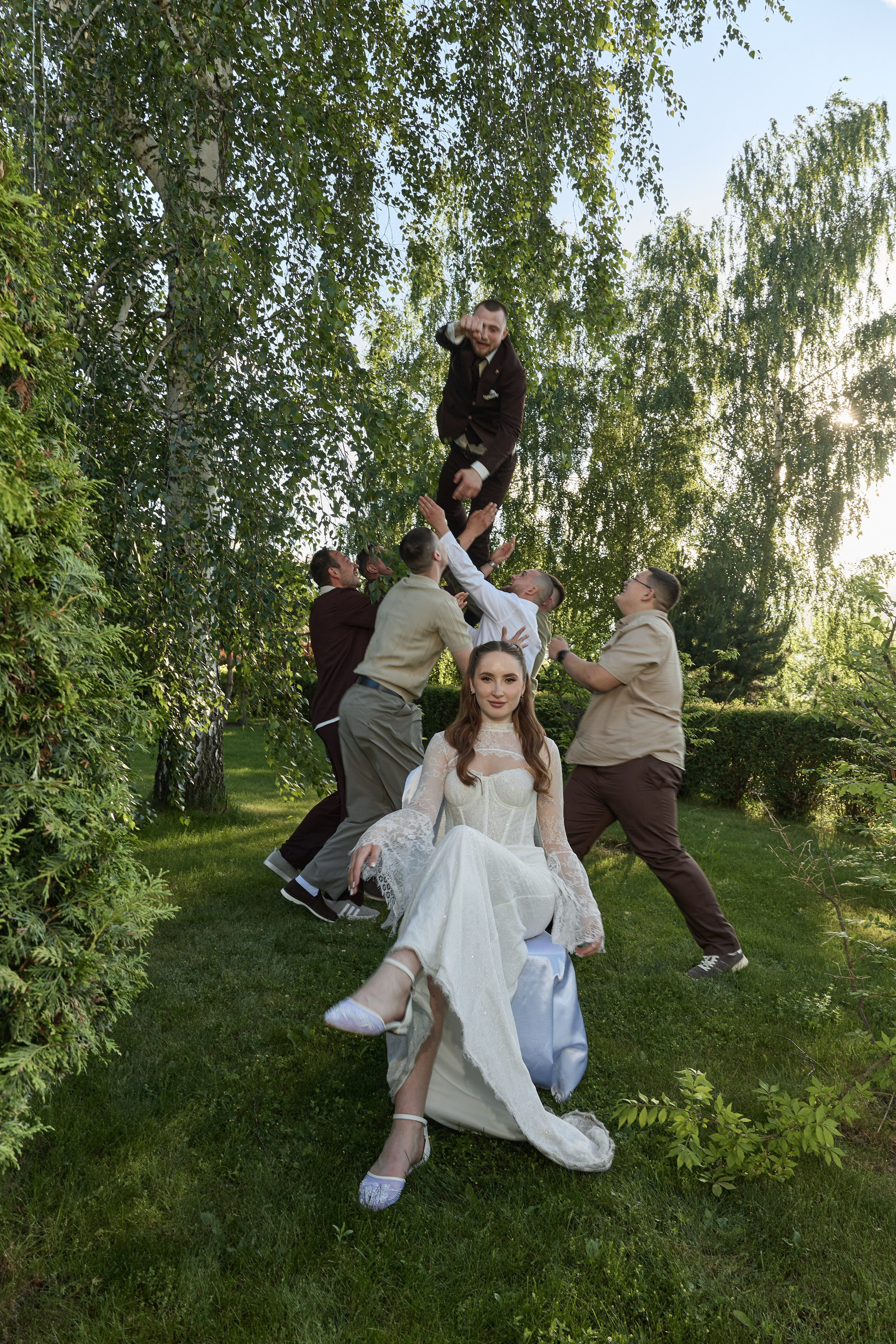 Никита и Анна. Kharchenkotatianaweddingphoto