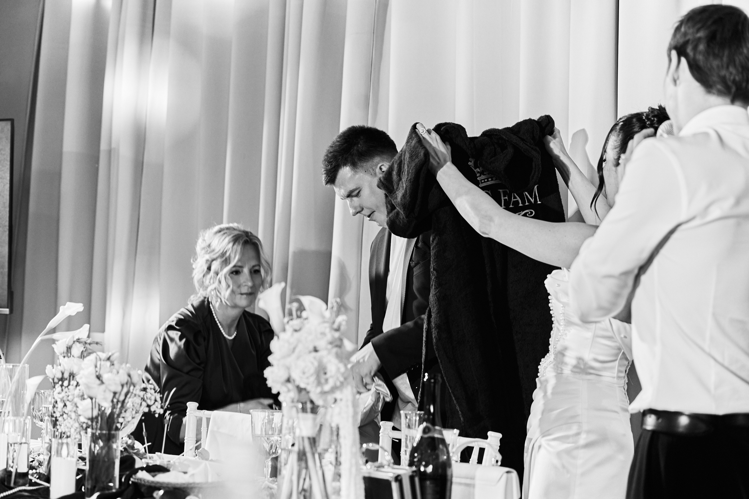 Станислав и Антонина. Kharchenkotatianaweddingphoto